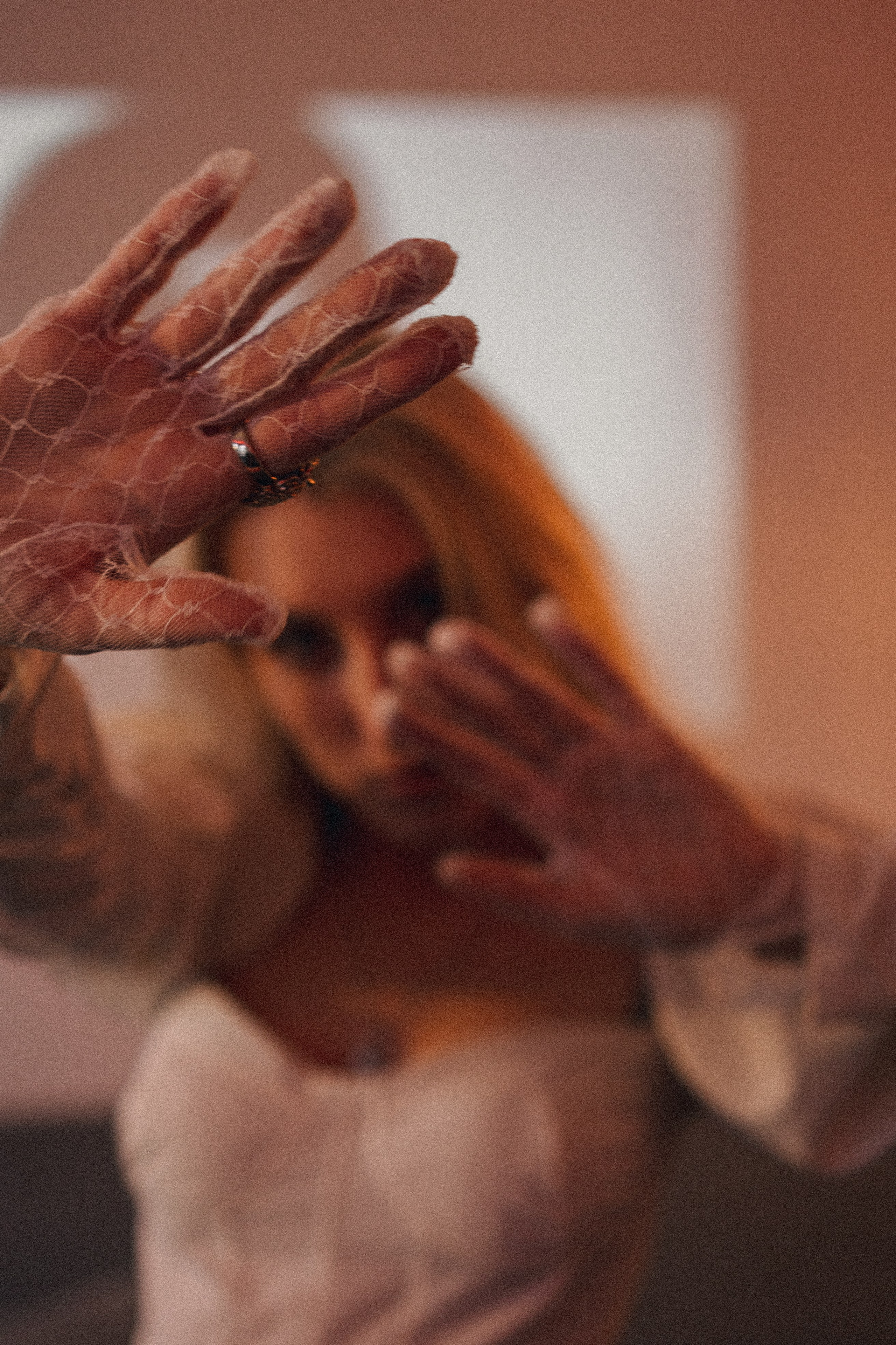 Студийная. Профессиональный фотограф, Санкт-Петербург — Виктория Богомолова