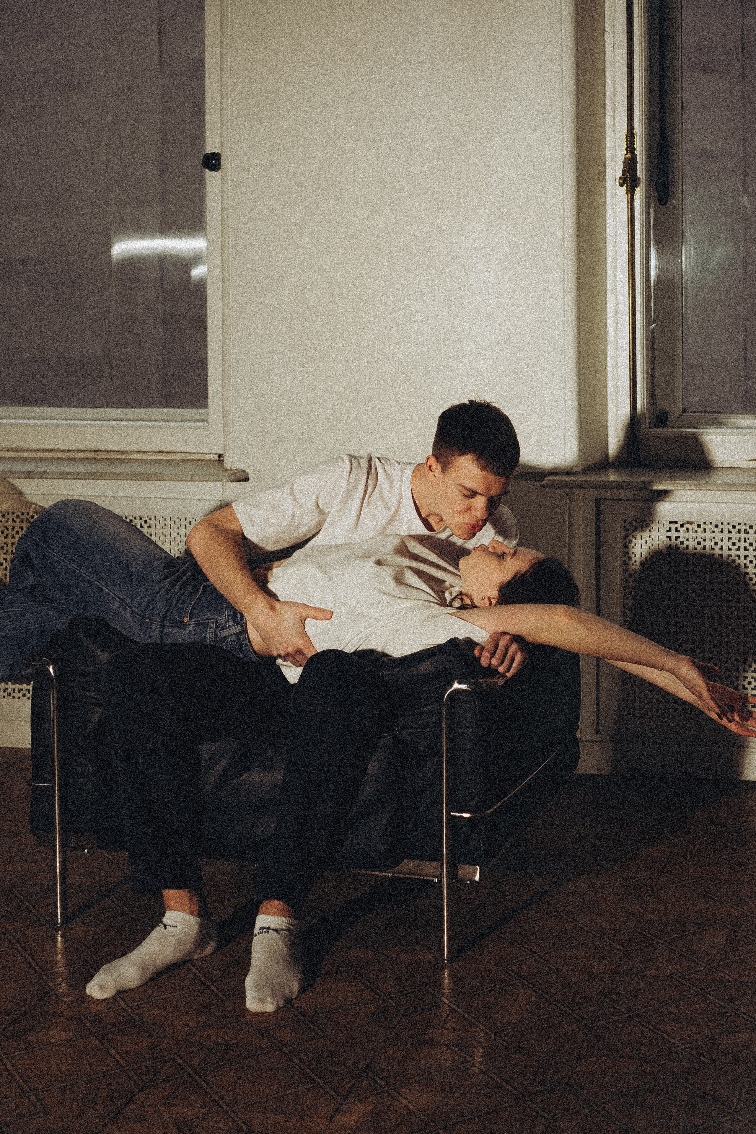 Студийная история. Профессиональный фотограф, Санкт-Петербург — Виктория Богомолова