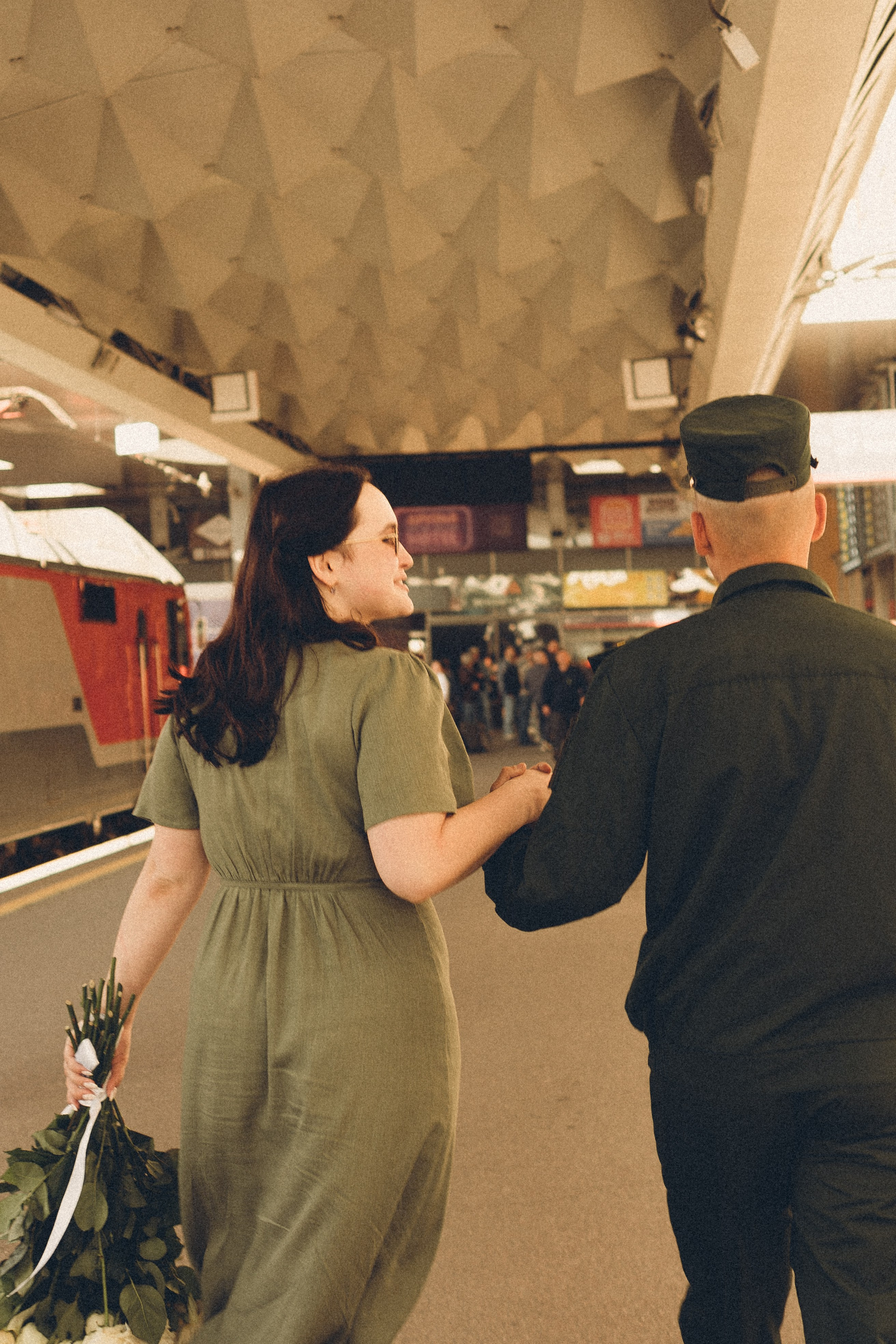 ПРЕДЛОЖЕНИЕ. Профессиональный фотограф, Санкт-Петербург — Виктория Богомолова