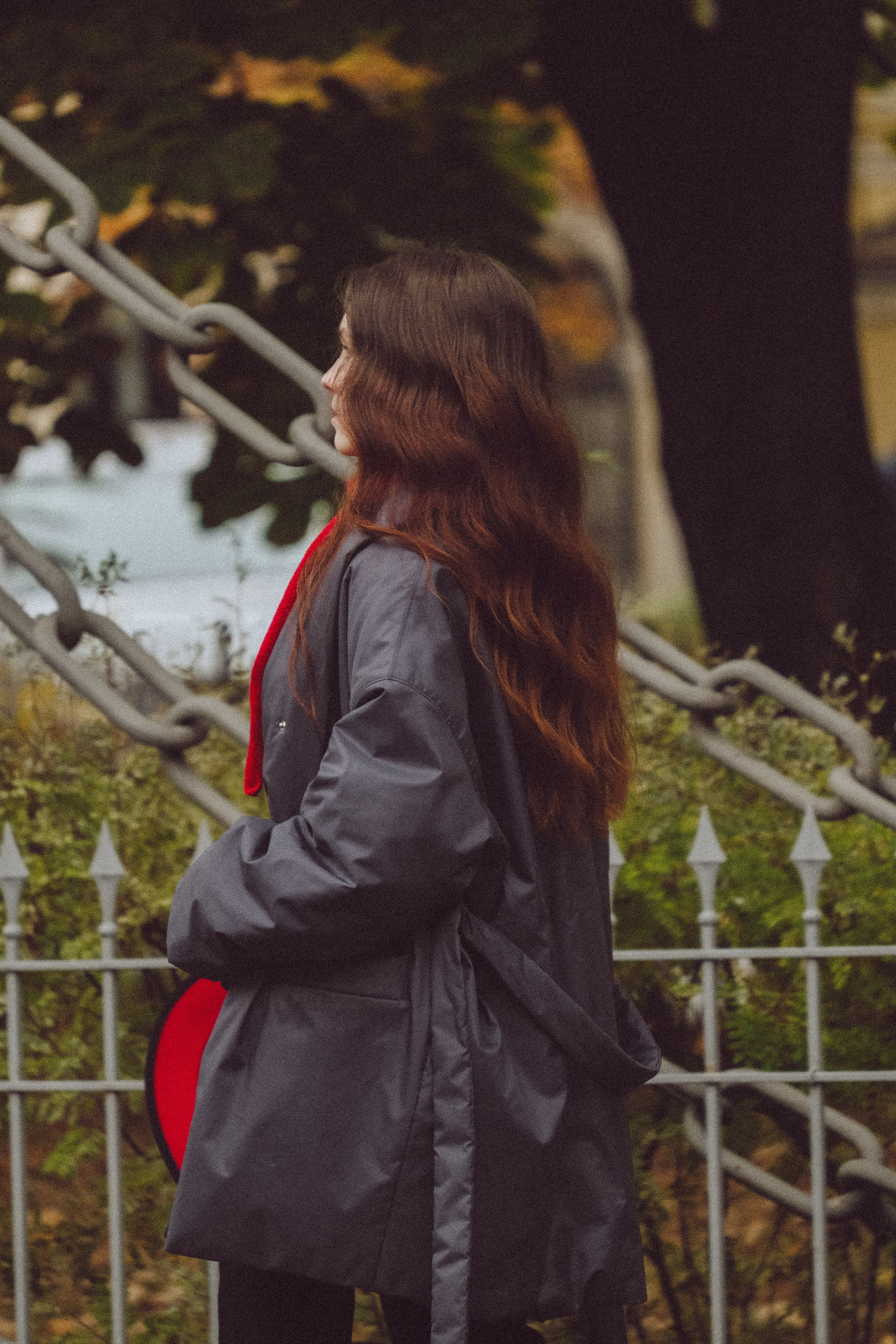 Осень. Профессиональный фотограф, Санкт-Петербург — Виктория Богомолова