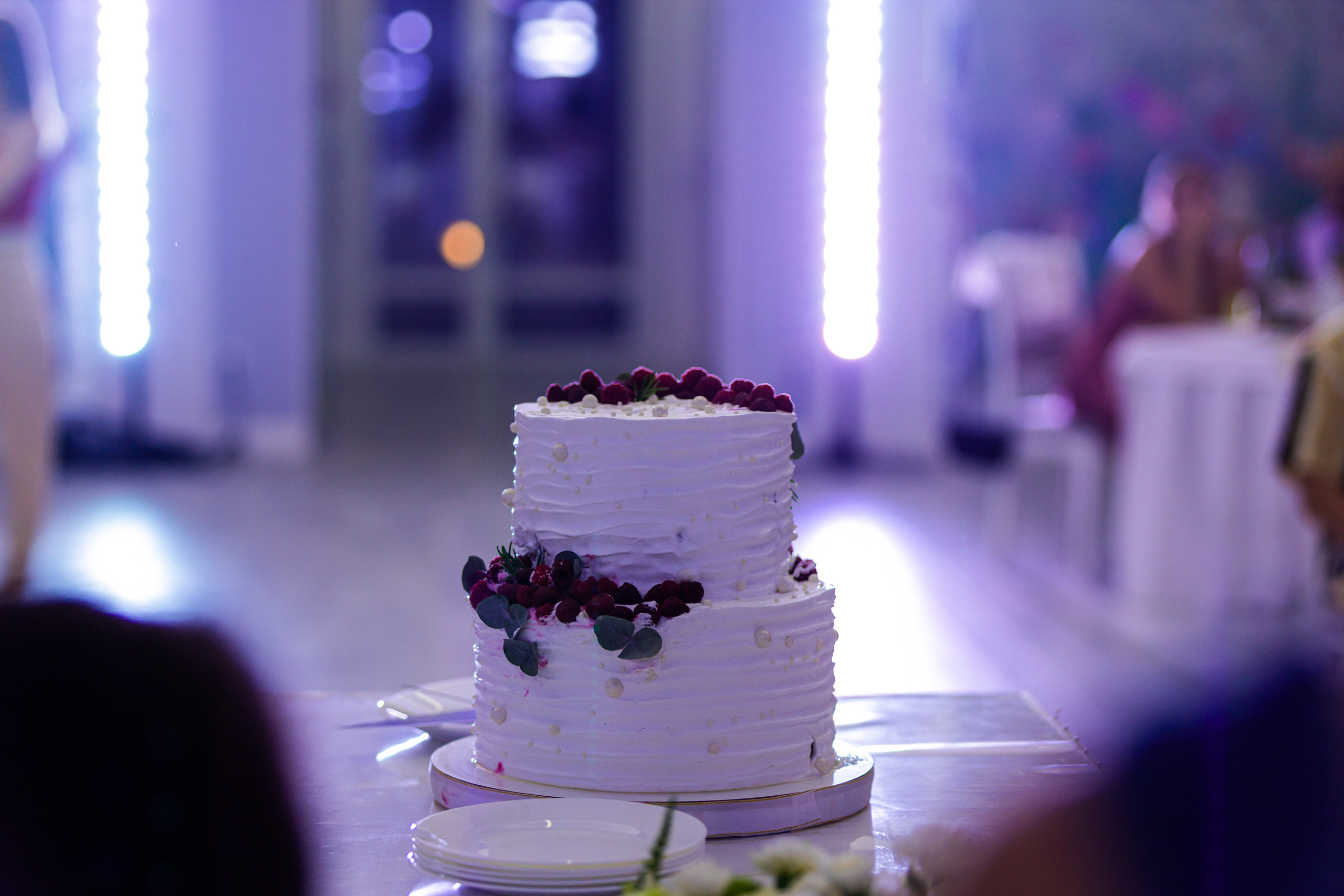 Банкет Роман и Валерия. Репортажный фотограф Анапа