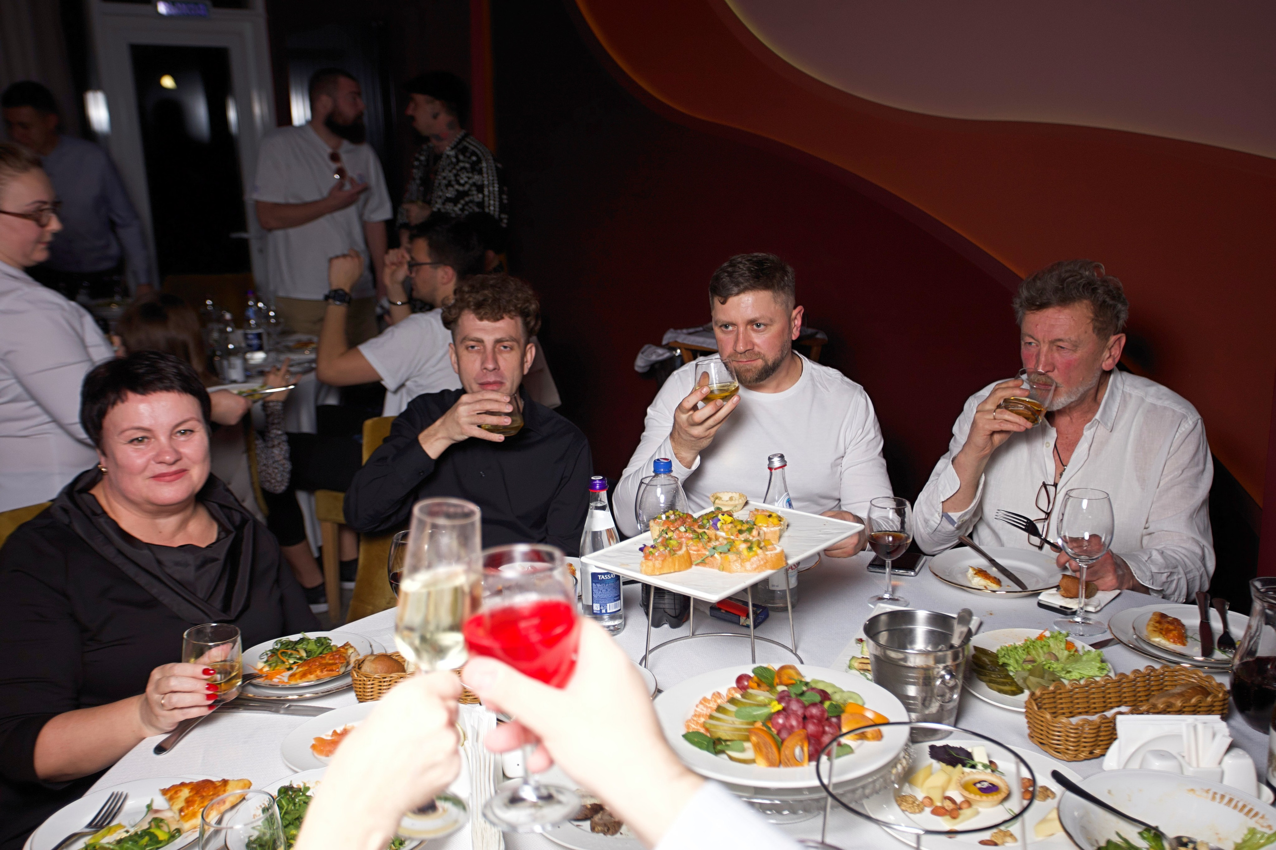 БУЛЬВАР 26.12.23. Репортажный фотограф Анапа