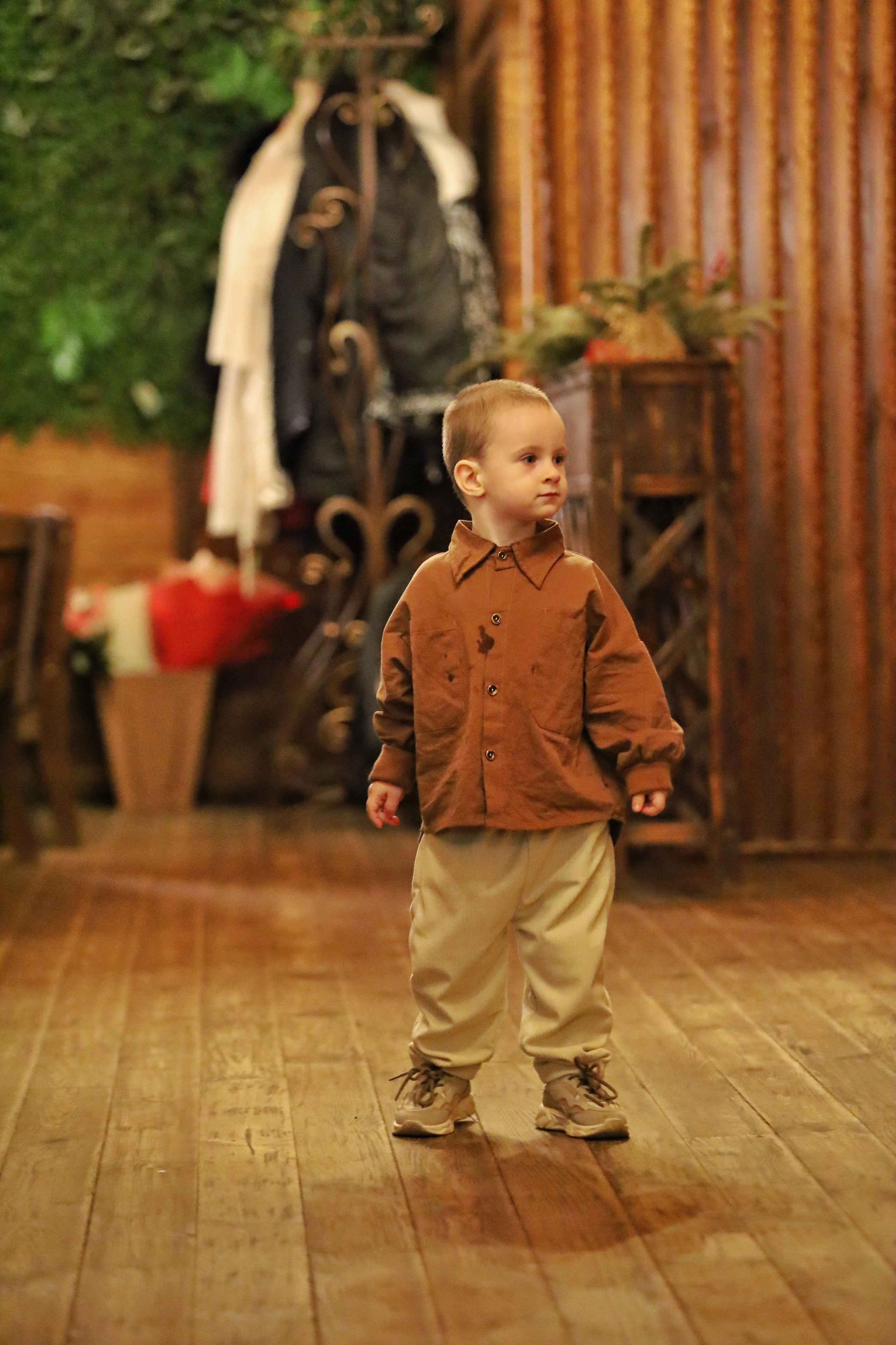 ЮБИЛЕЙ КАФЕ «ЧЕСНОК». Репортажный фотограф Анапа