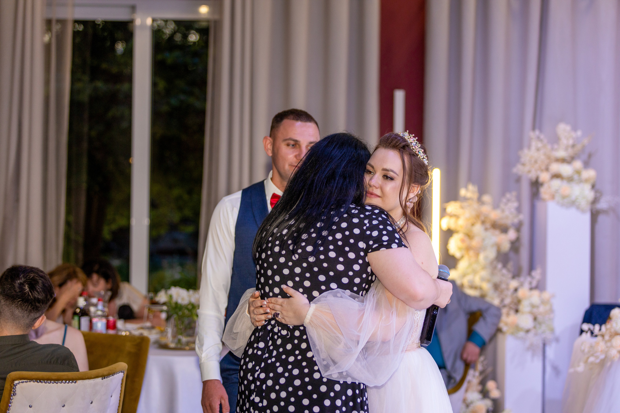 Свадьба Натальи и Богдана. Репортажный фотограф Анапа