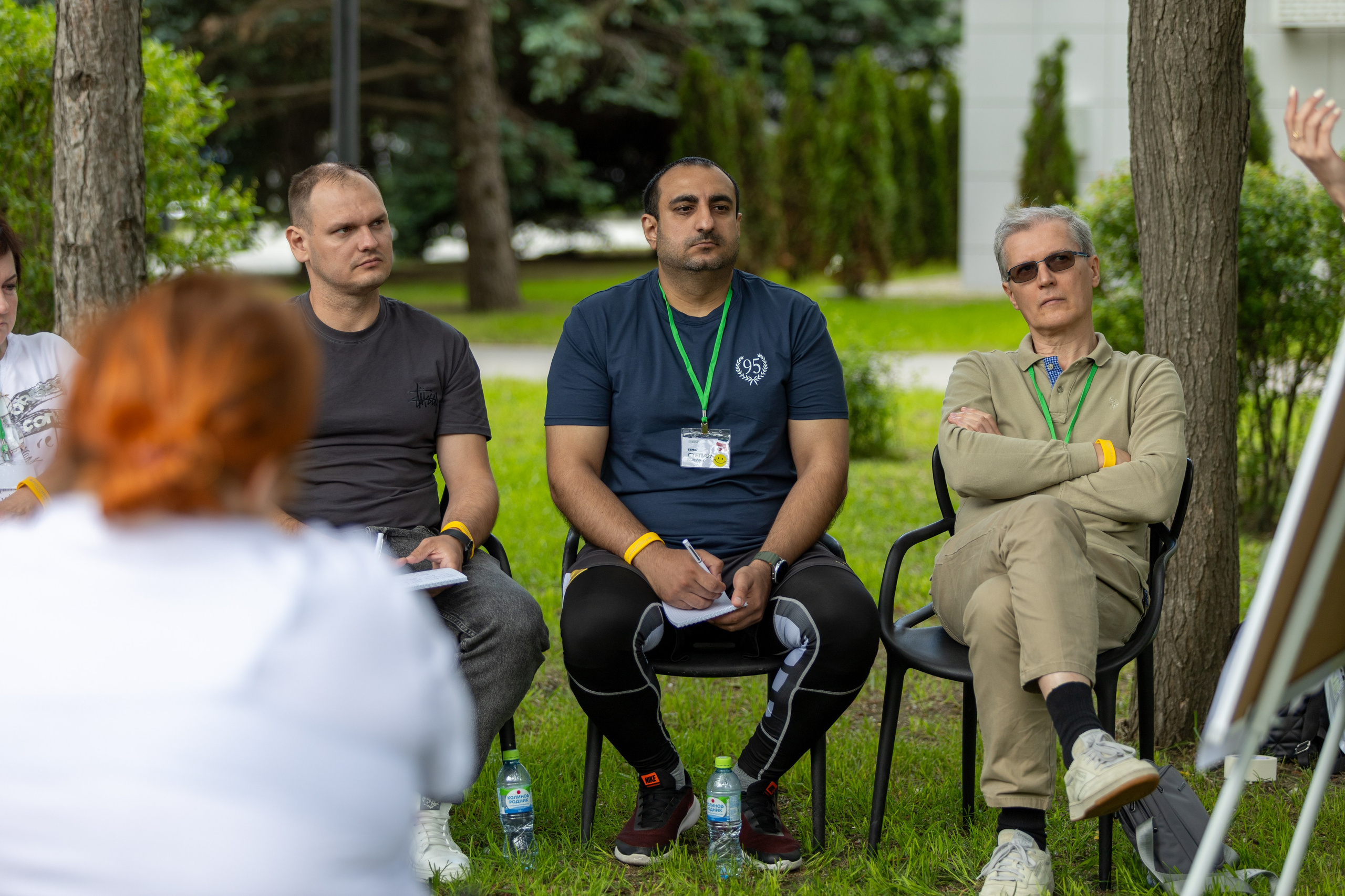 ЭФКО. СЛЁТ ЛИДЕРОВ РАБОЧЕГО АКТИВА. ДЕНЬ 2. Репортажный фотограф Анапа