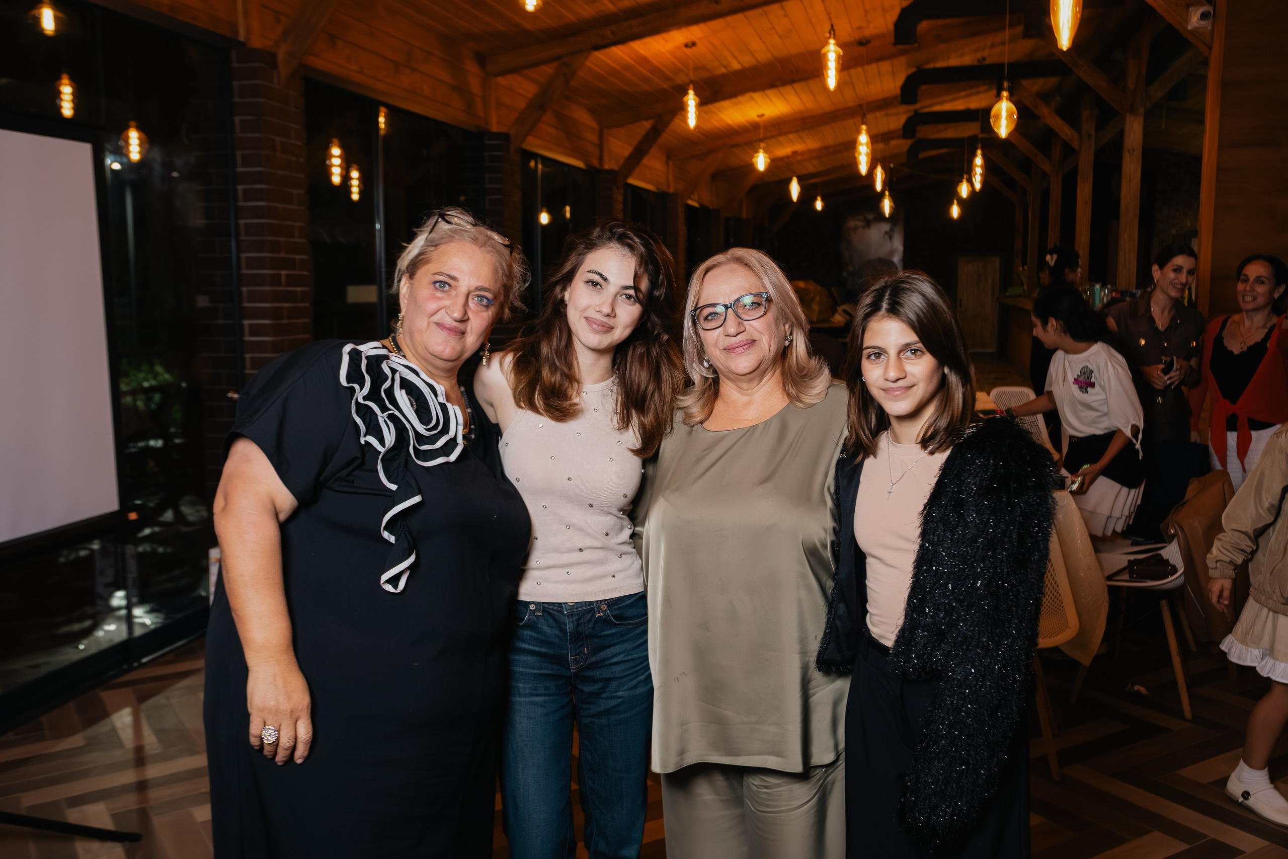 Юбилей Владимир 60 лет. Репортажный фотограф Анапа