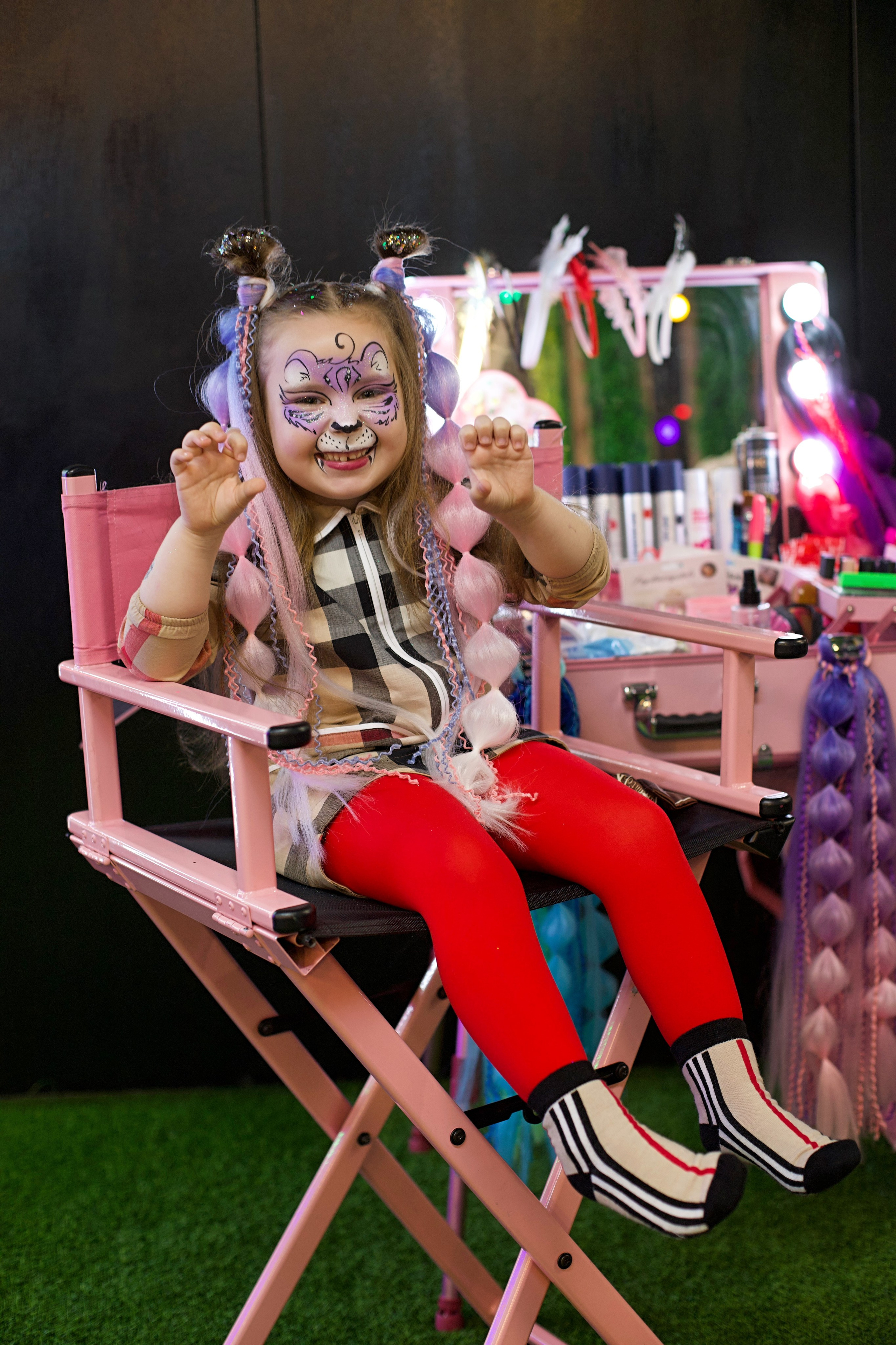 День Рождения Аврора. Репортажный фотограф Анапа