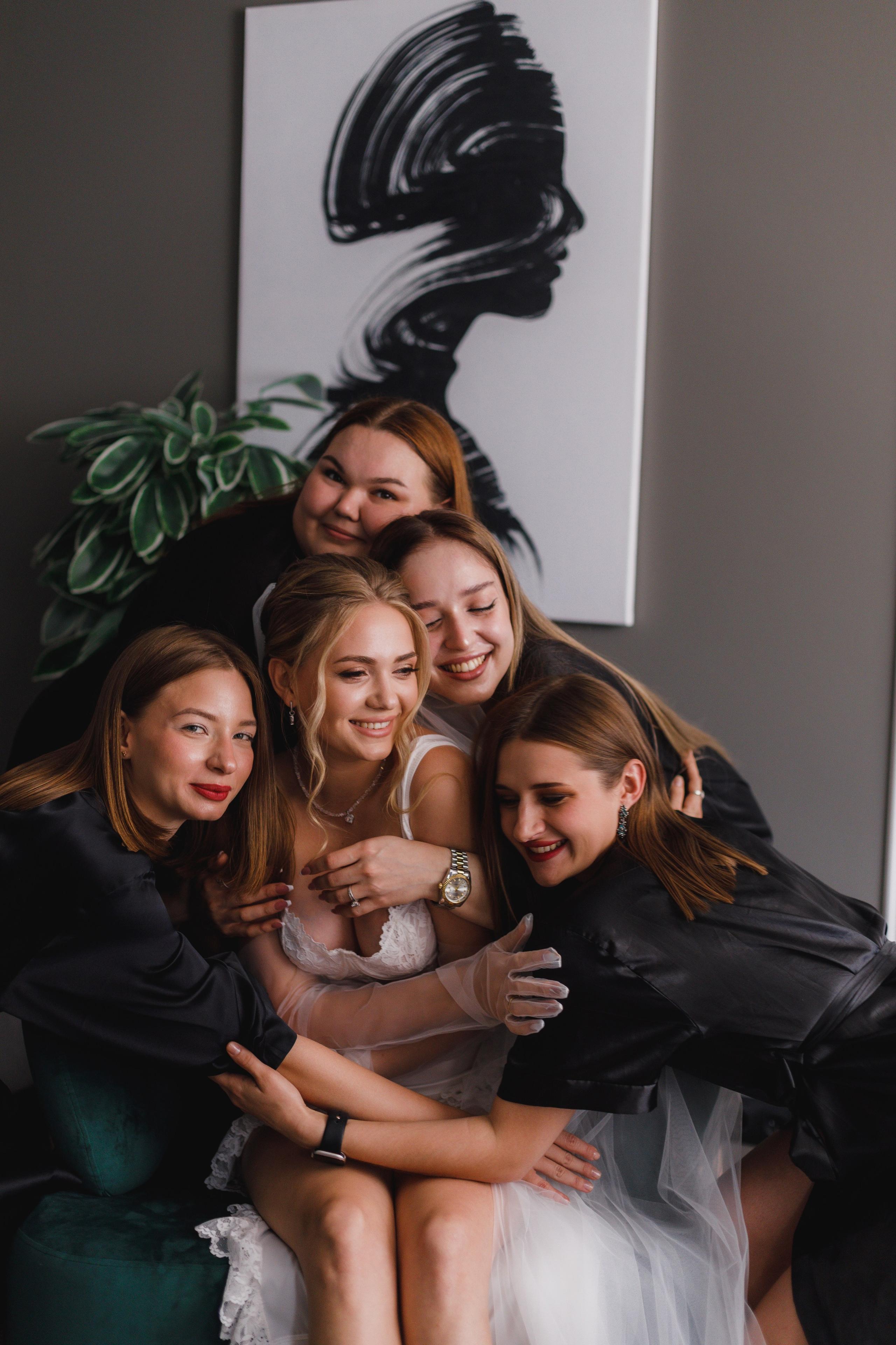 Андрей и Анастасия. Свадебный и семейный фотограф Дарья Осипова (Никитина). Саратов