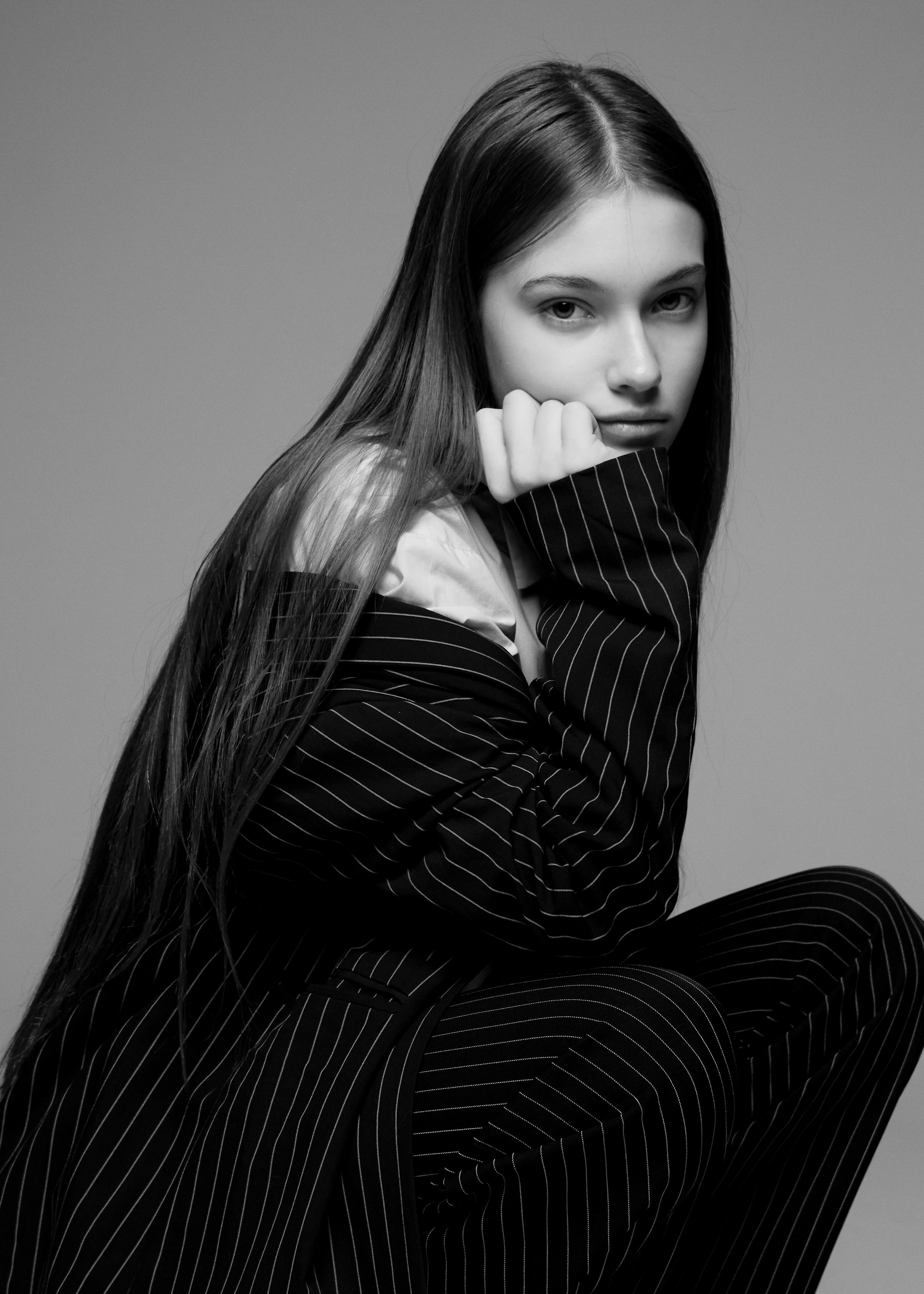 ANNA. Fashion photographer Annа