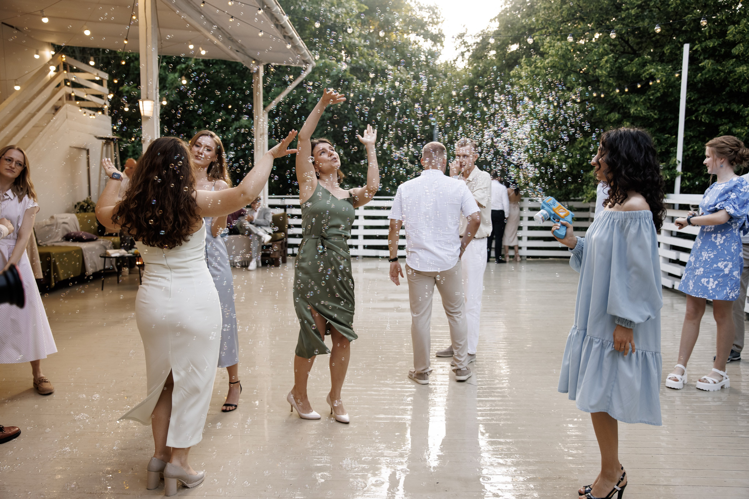 Марина и Сева обещают. Свадебный и семейный фотограф в Москве Julia Juice