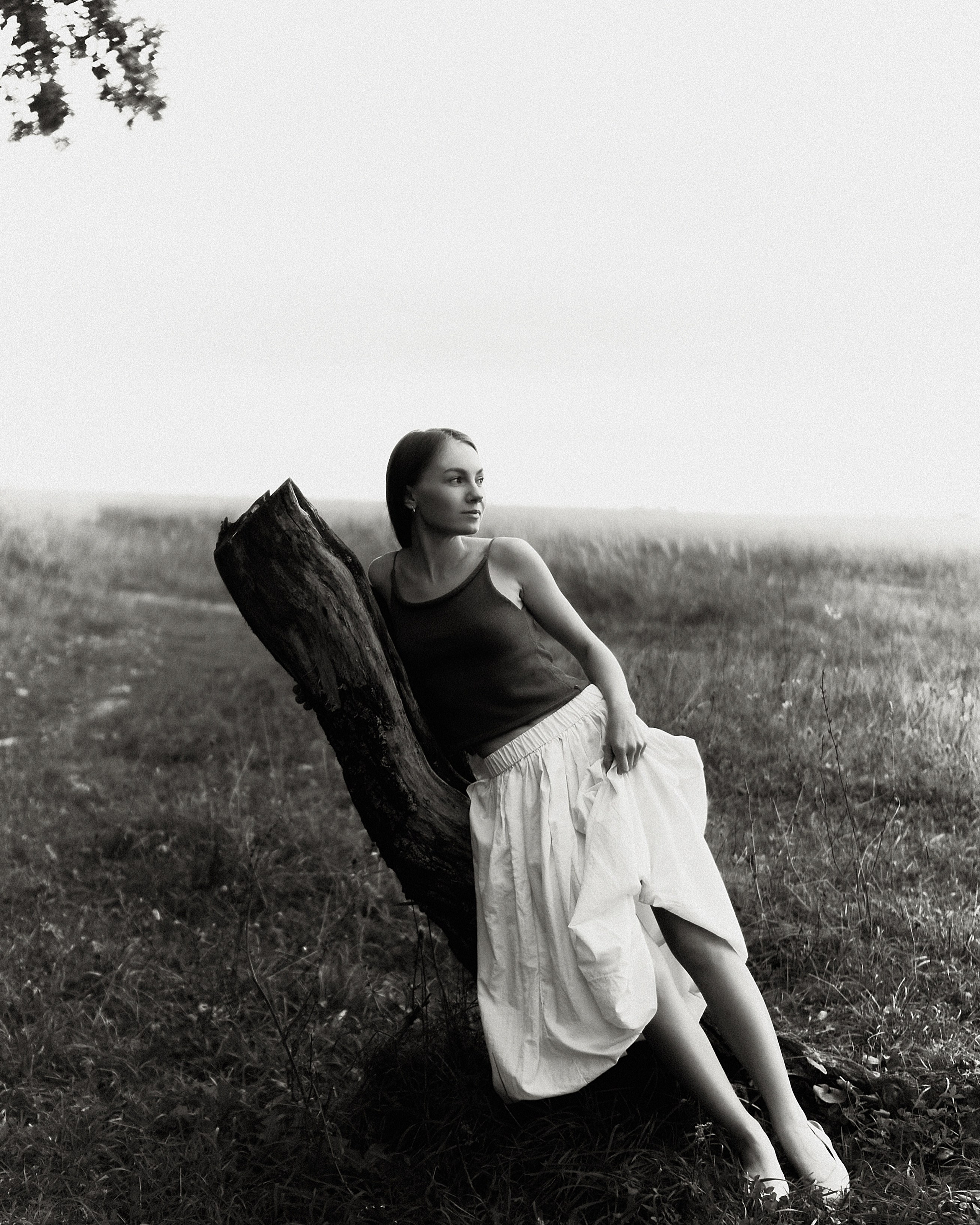 Tanya. Индивидуальная и семейная фотосессия в Чебоксарах Оксана Русакова