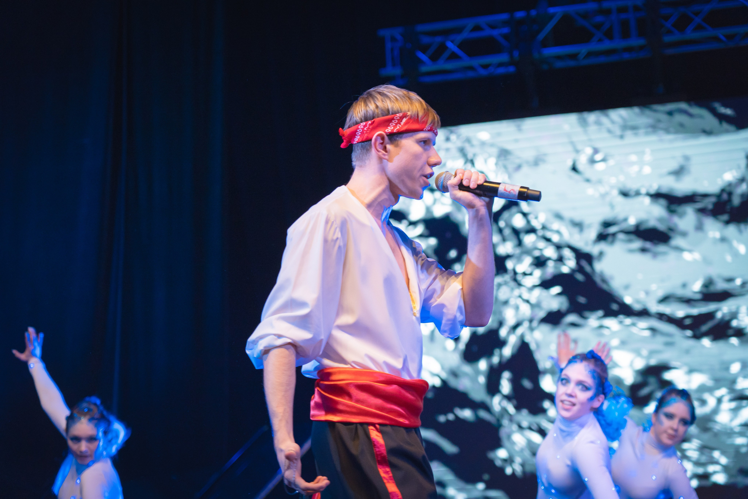 Фестиваль творчества PERFORMANCE. Главная