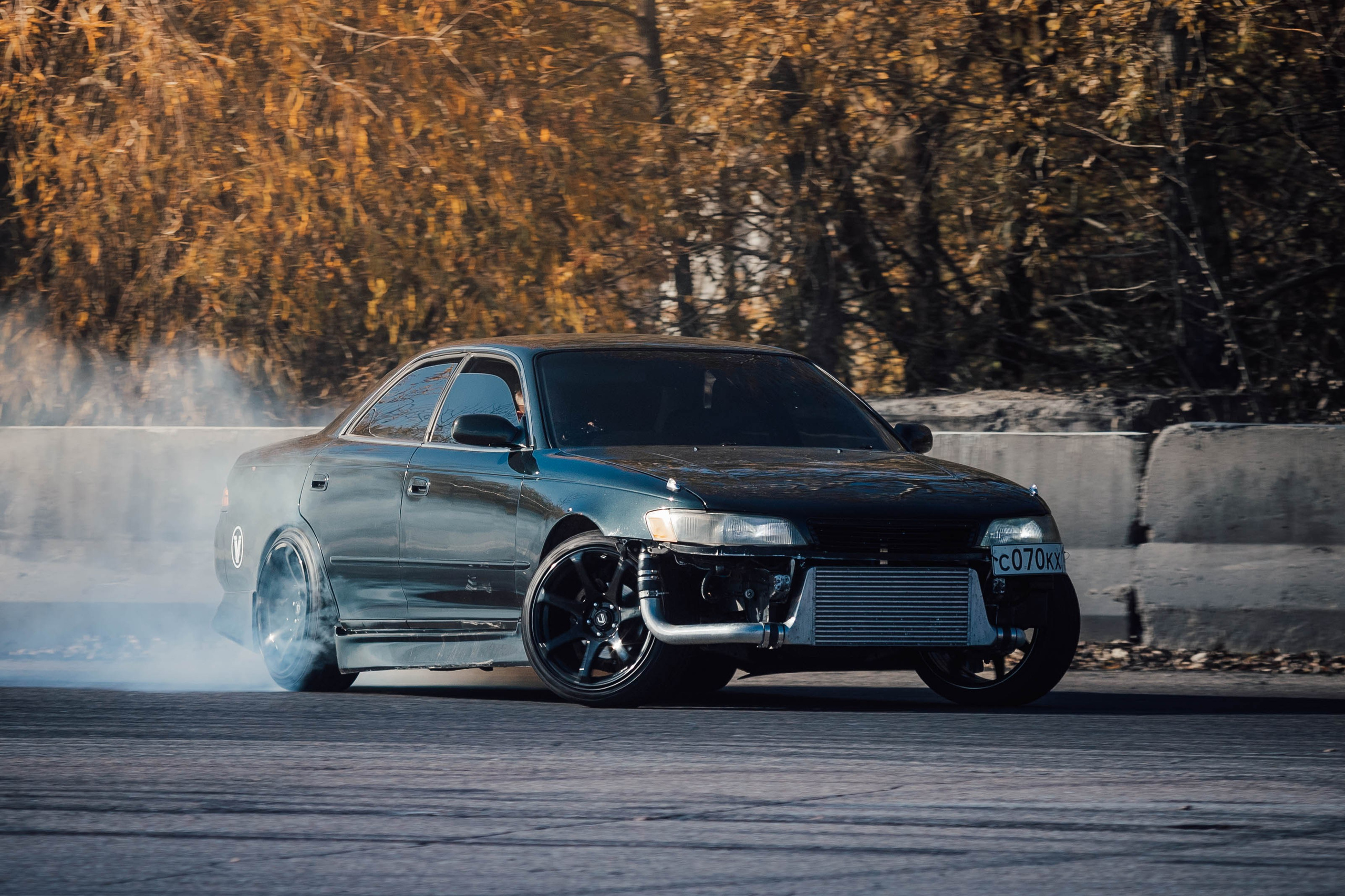 Закрытие летнего сезона. Репортажный фотограф в Иркутске — Ярослав Ковалёв