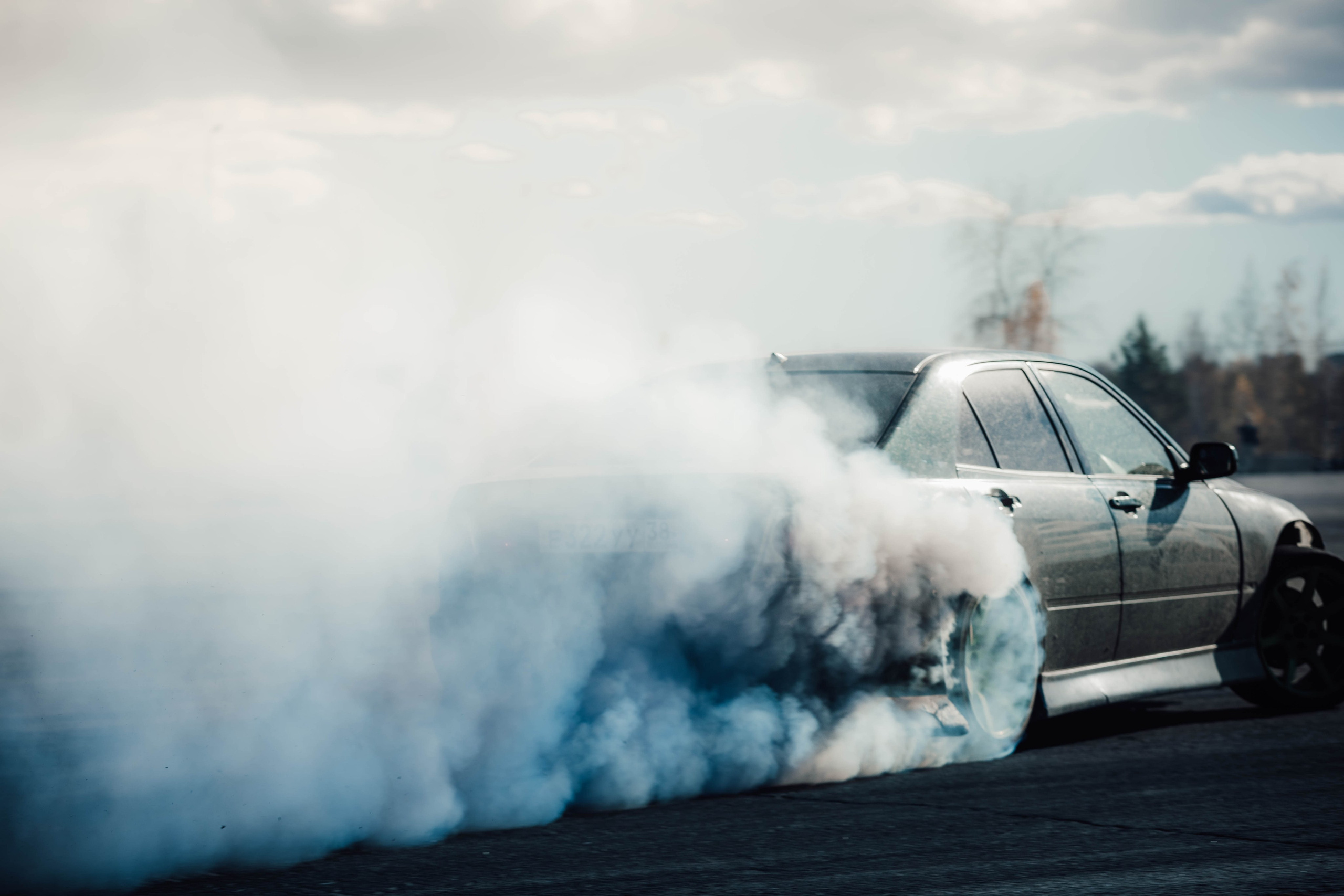 Закрытие летнего сезона. Репортажный фотограф в Иркутске — Ярослав Ковалёв