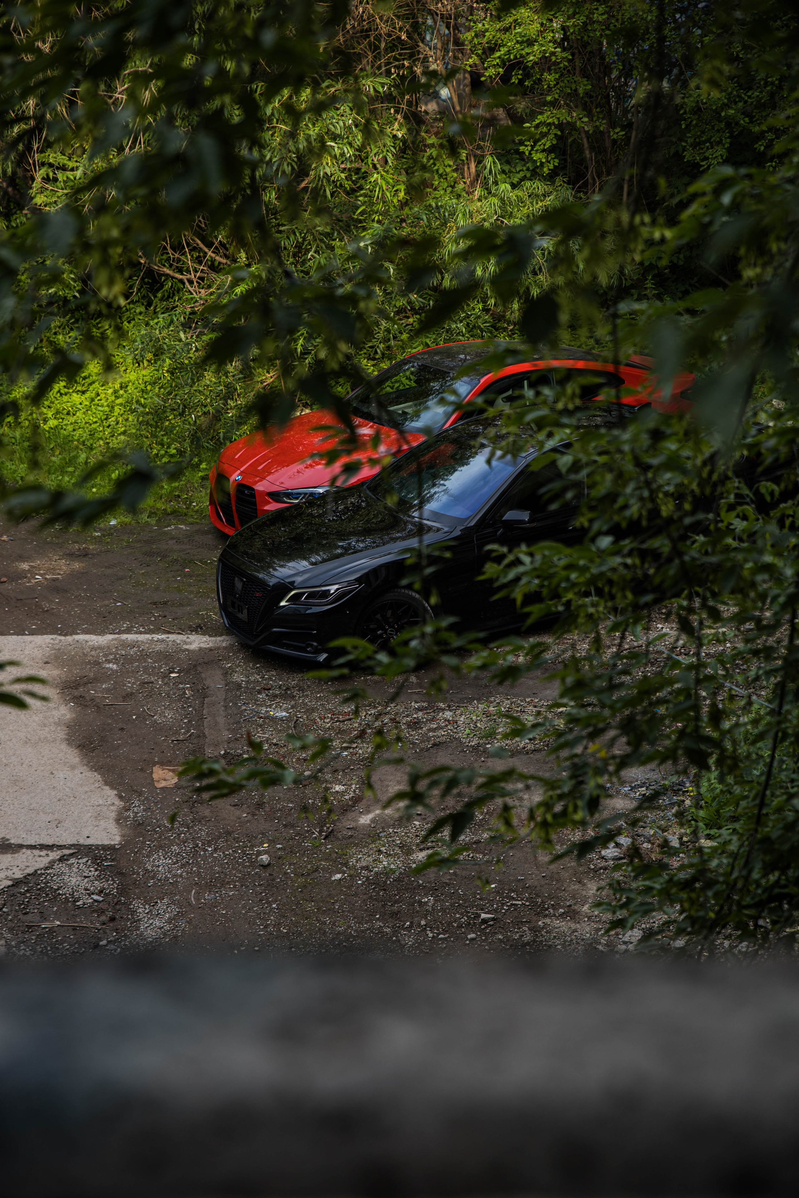 BMW M4 COMPETICHEN. Репортажный фотограф в Иркутске — Ярослав Ковалёв