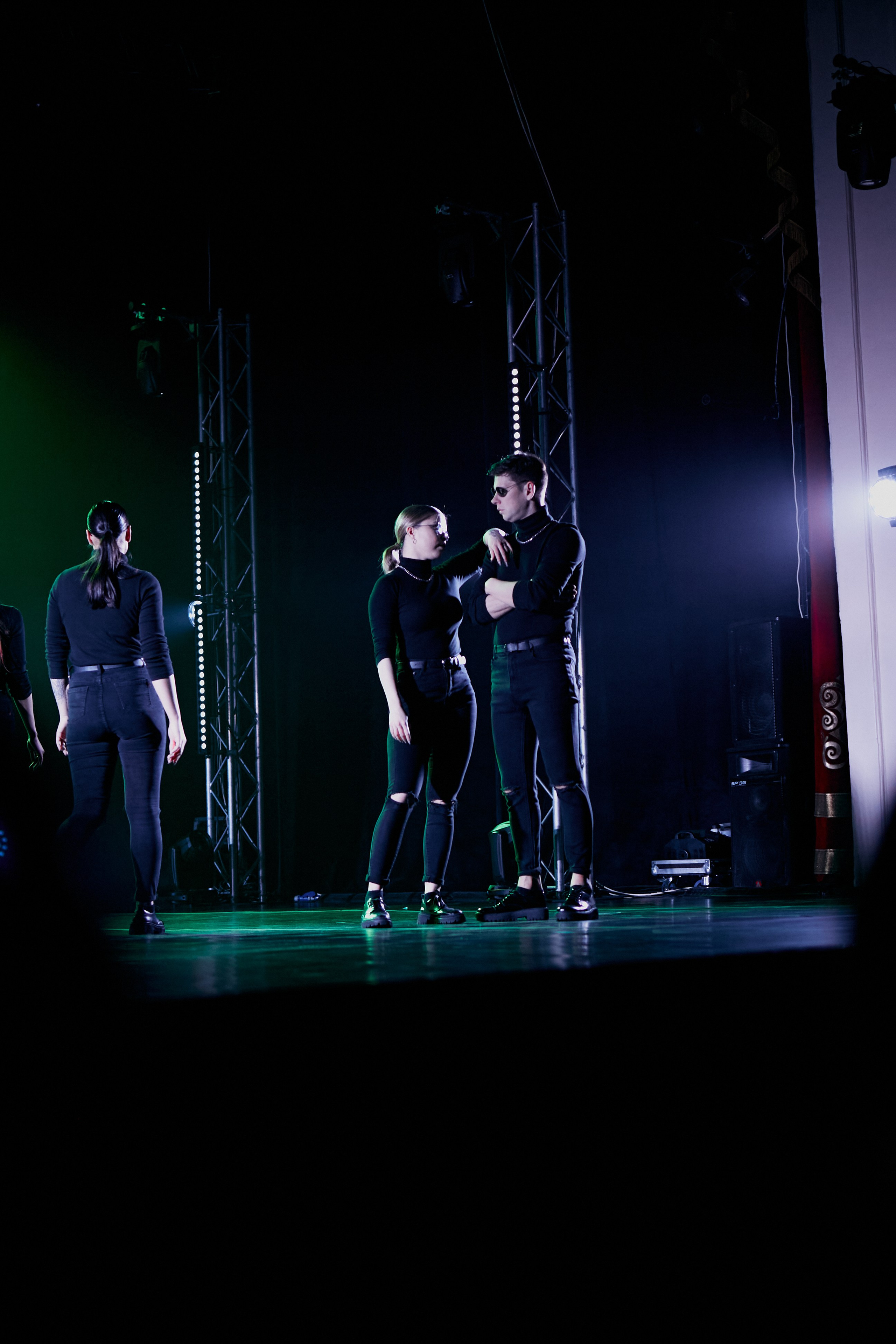 Ds Crew концерт Новороссийск