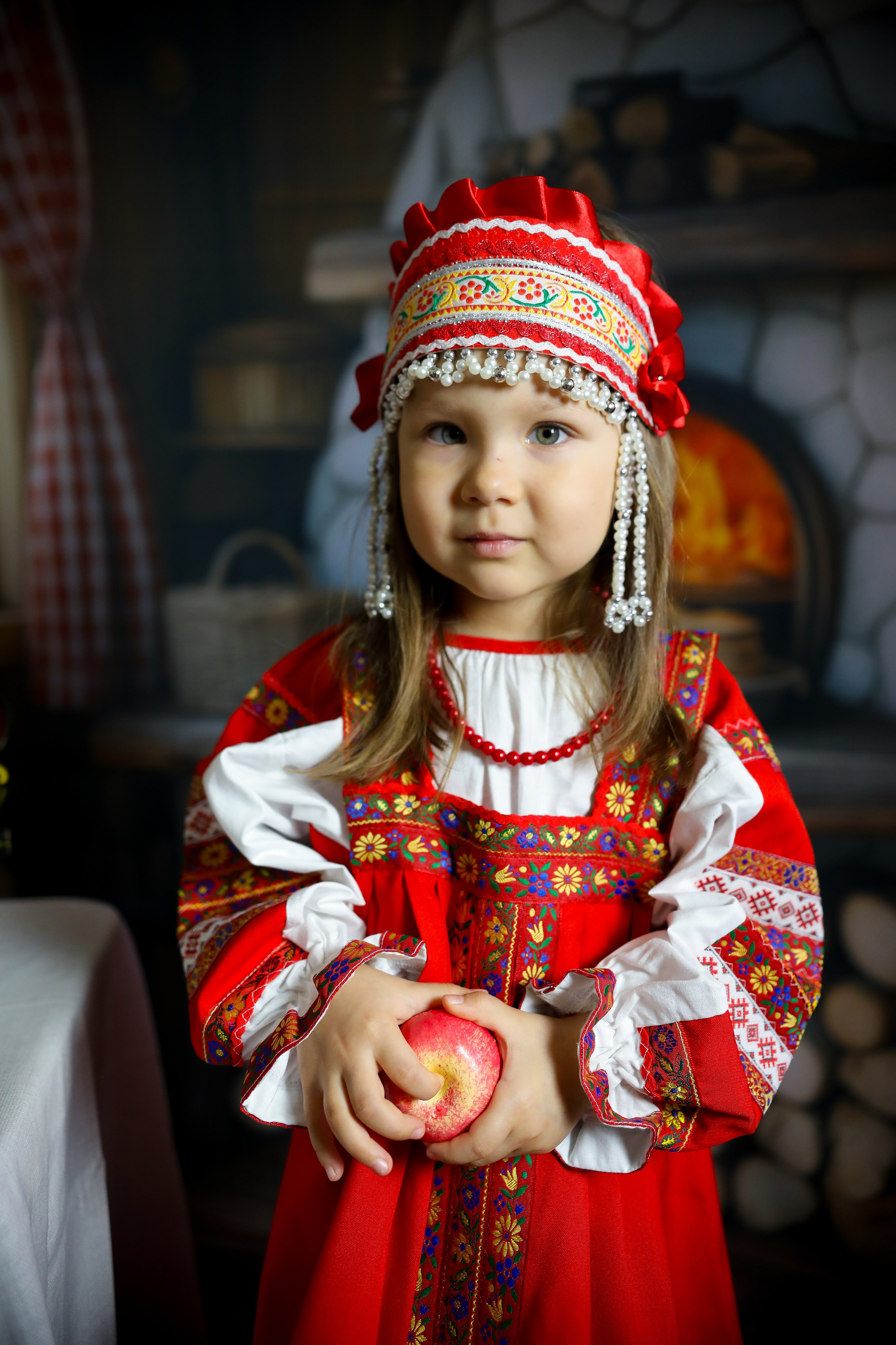 Русско народный. ALENA POGODAEVA — PHOTOGRAPHY (фотограф)