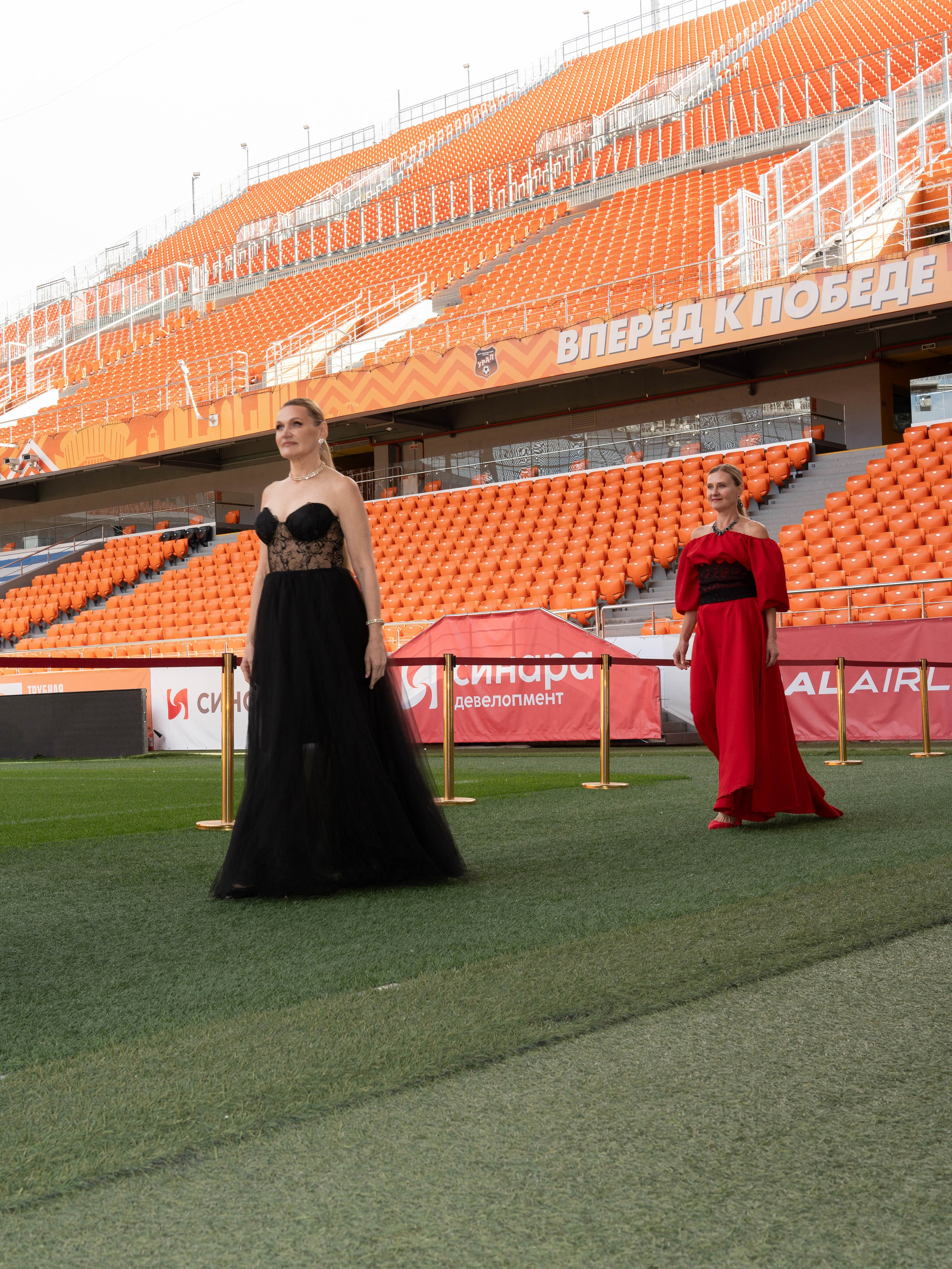 EKATERINBURG FASHION DAY. Фотограф в Екатеринбурге Яна Круташова