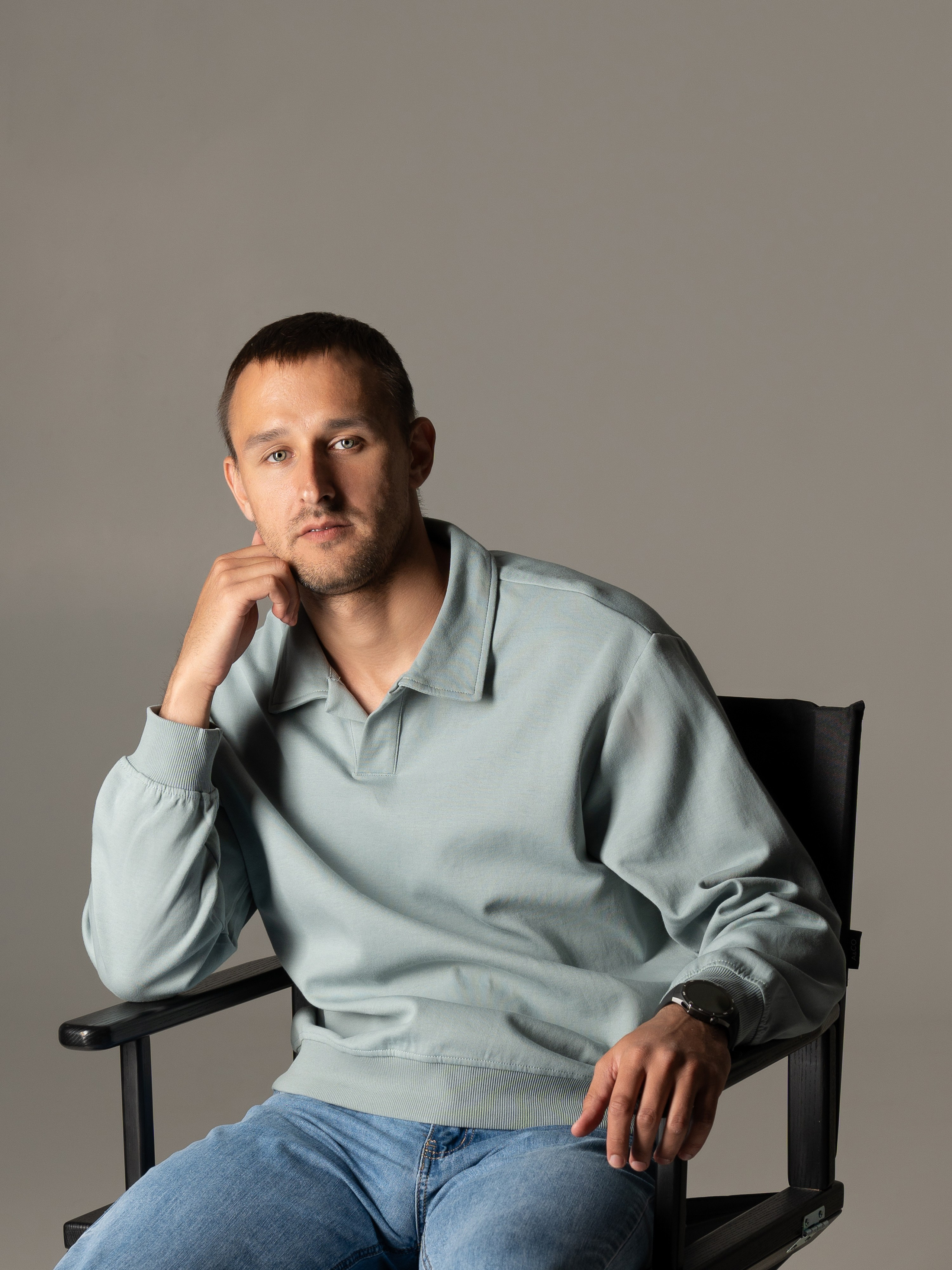 Владислав. Фотограф в Екатеринбурге Яна Круташова