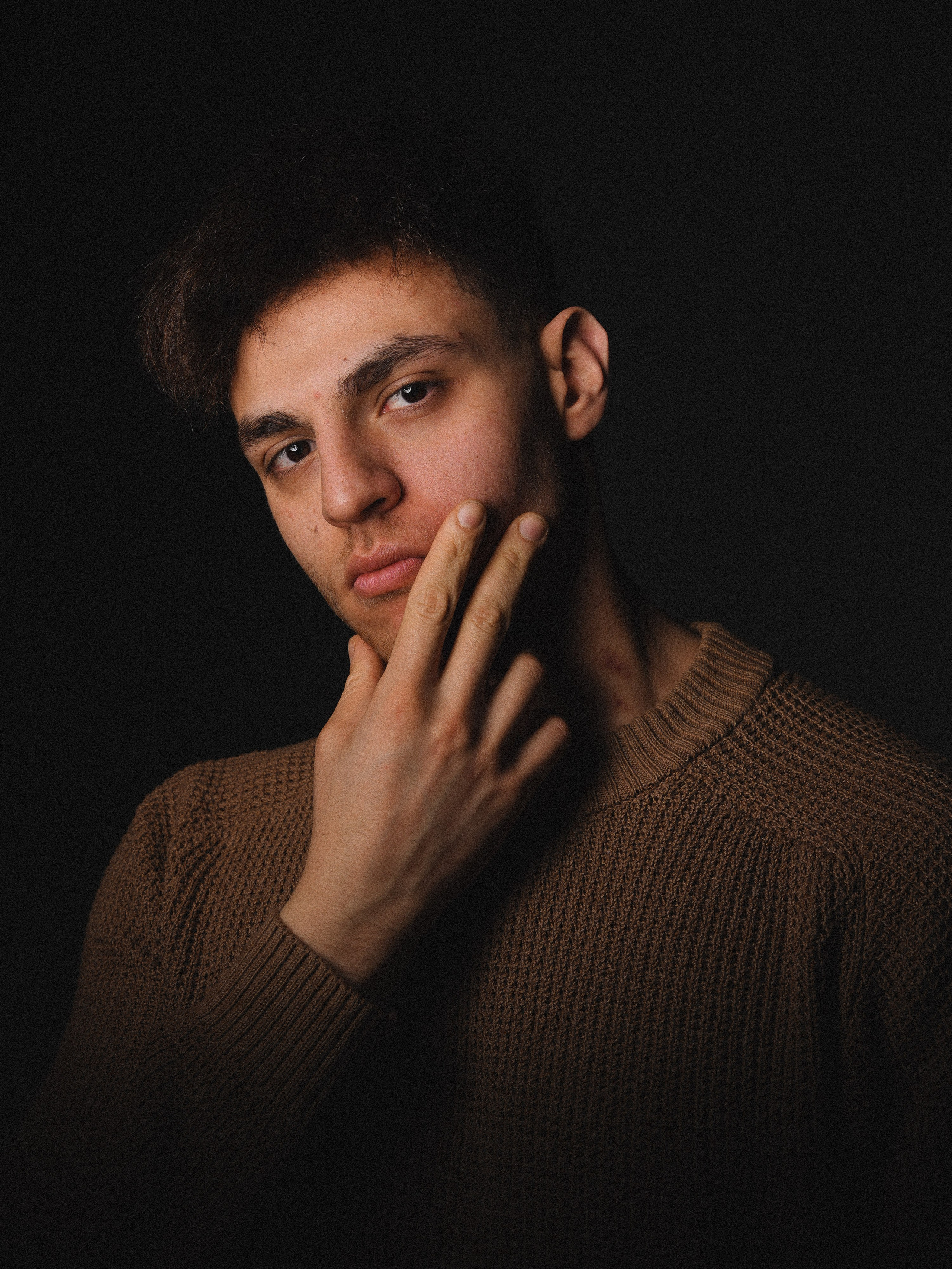 Юсеф. Фотограф в Екатеринбурге Яна Круташова