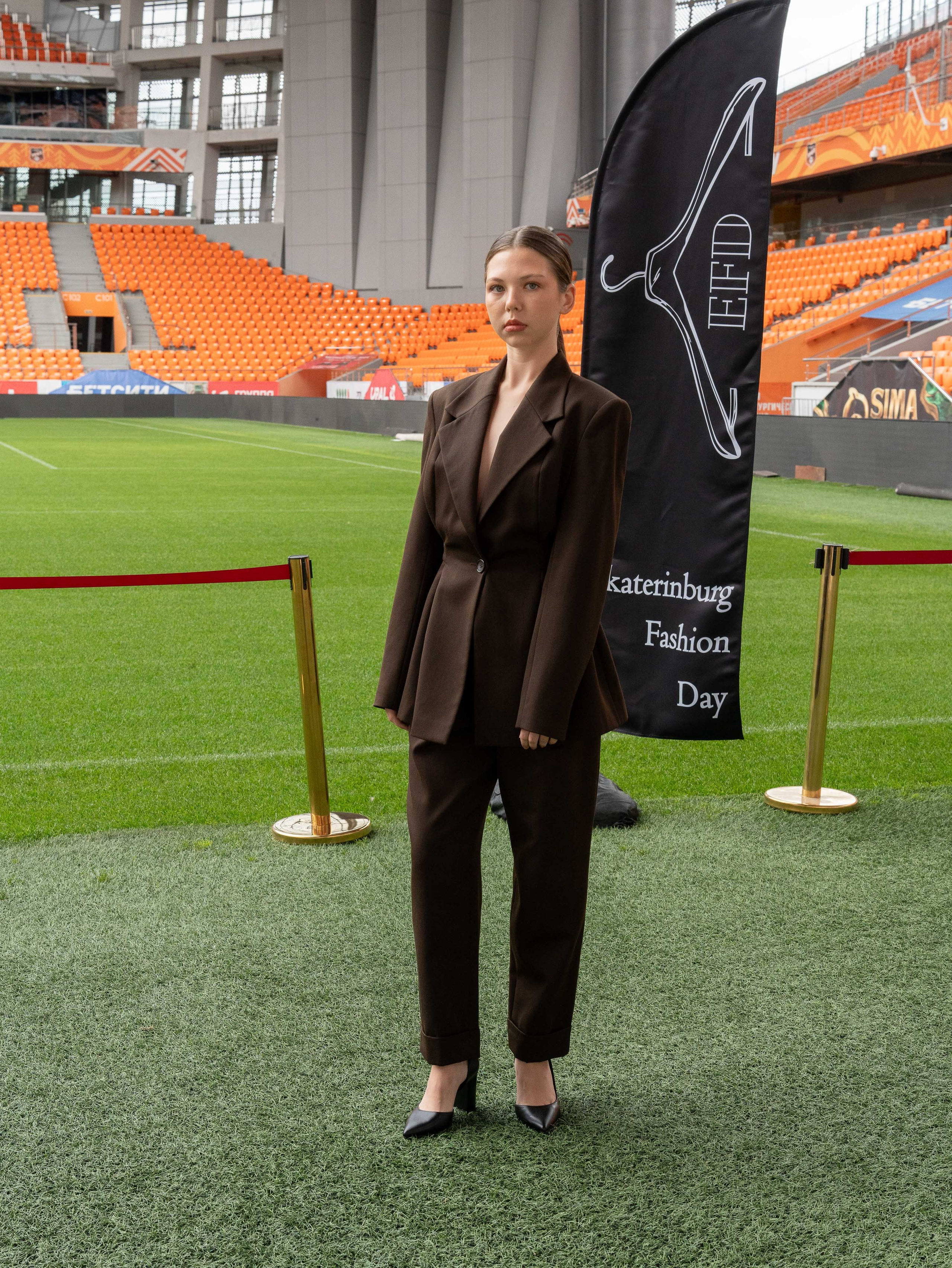 EKATERINBURG FASHION DAY. Фотограф в Екатеринбурге Яна Круташова