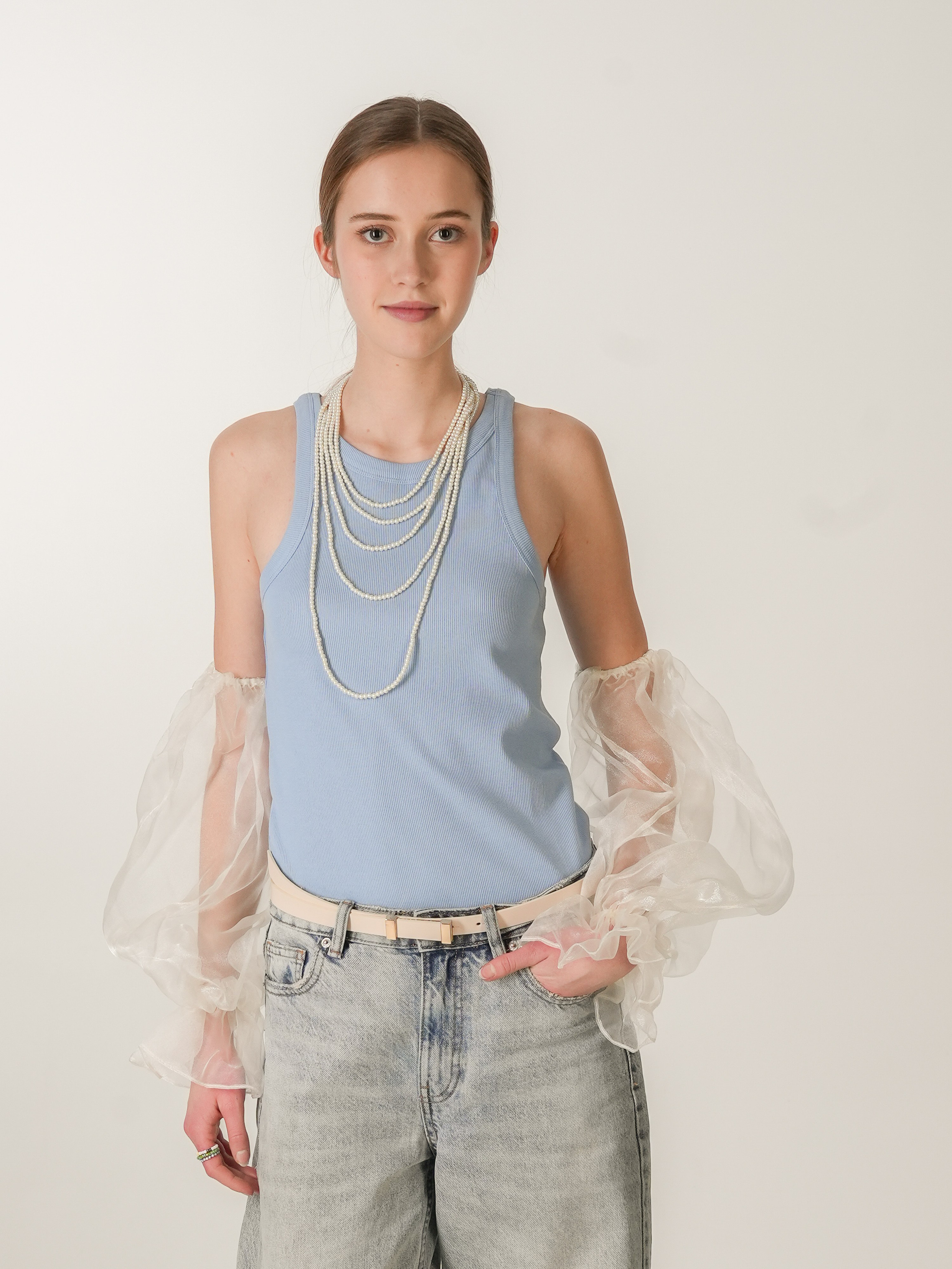 Настя|Prizma. Фотограф в Екатеринбурге Яна Круташова