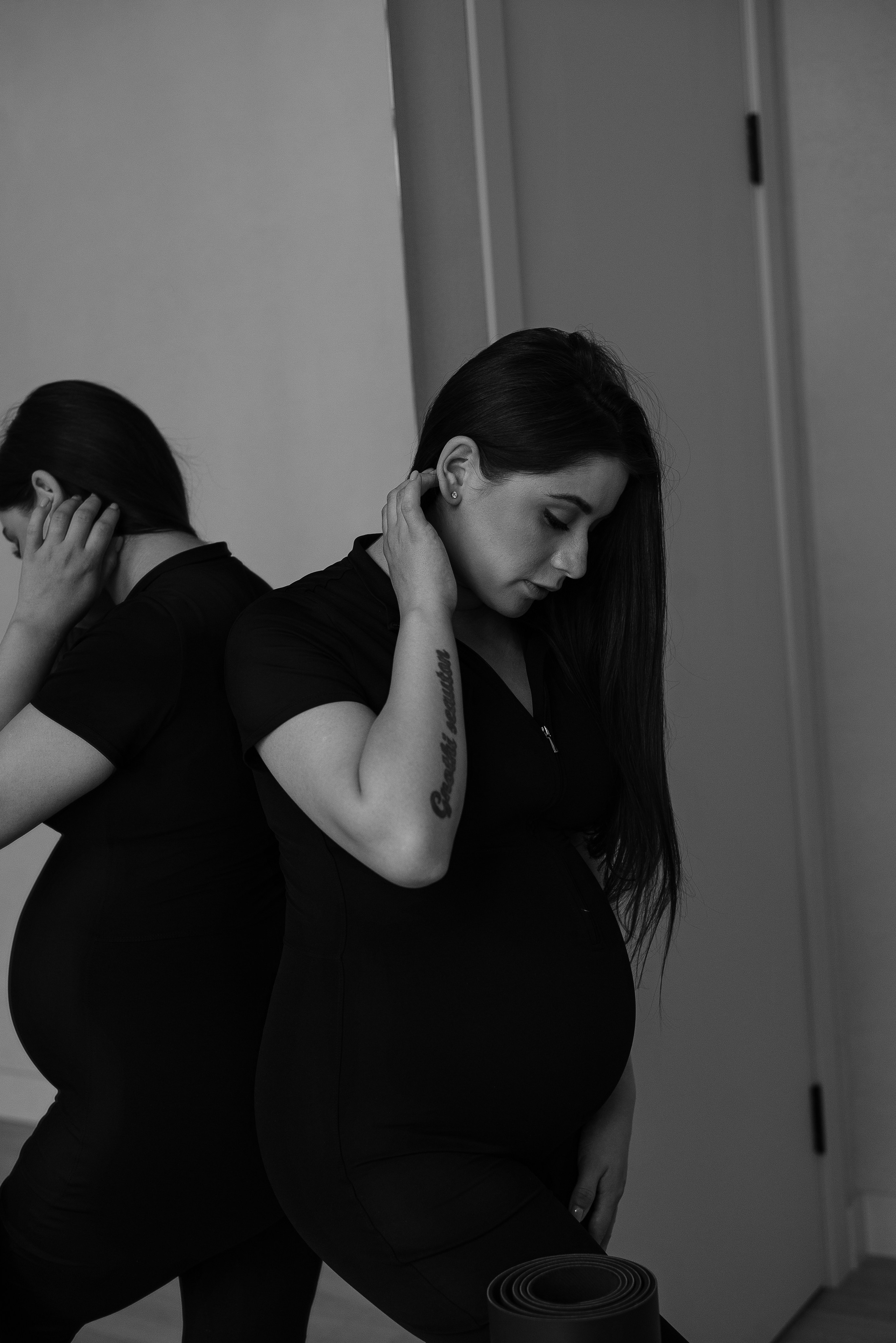 Фотопроект «Ахимса». Семейный и детский фотограф Иваново Ксения Азаренкова