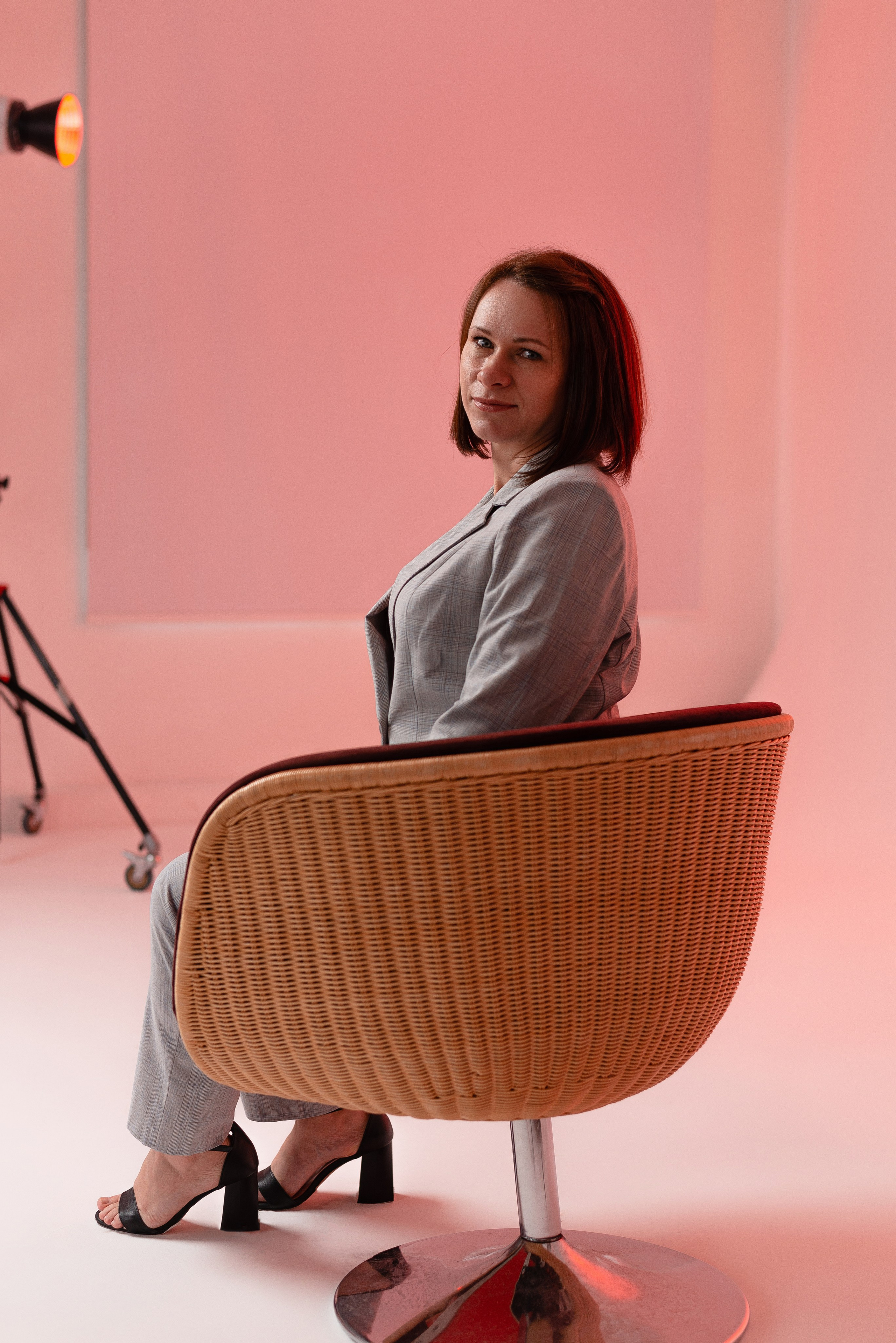 Мастермайнд. Семейный и детский фотограф Иваново Ксения Азаренкова