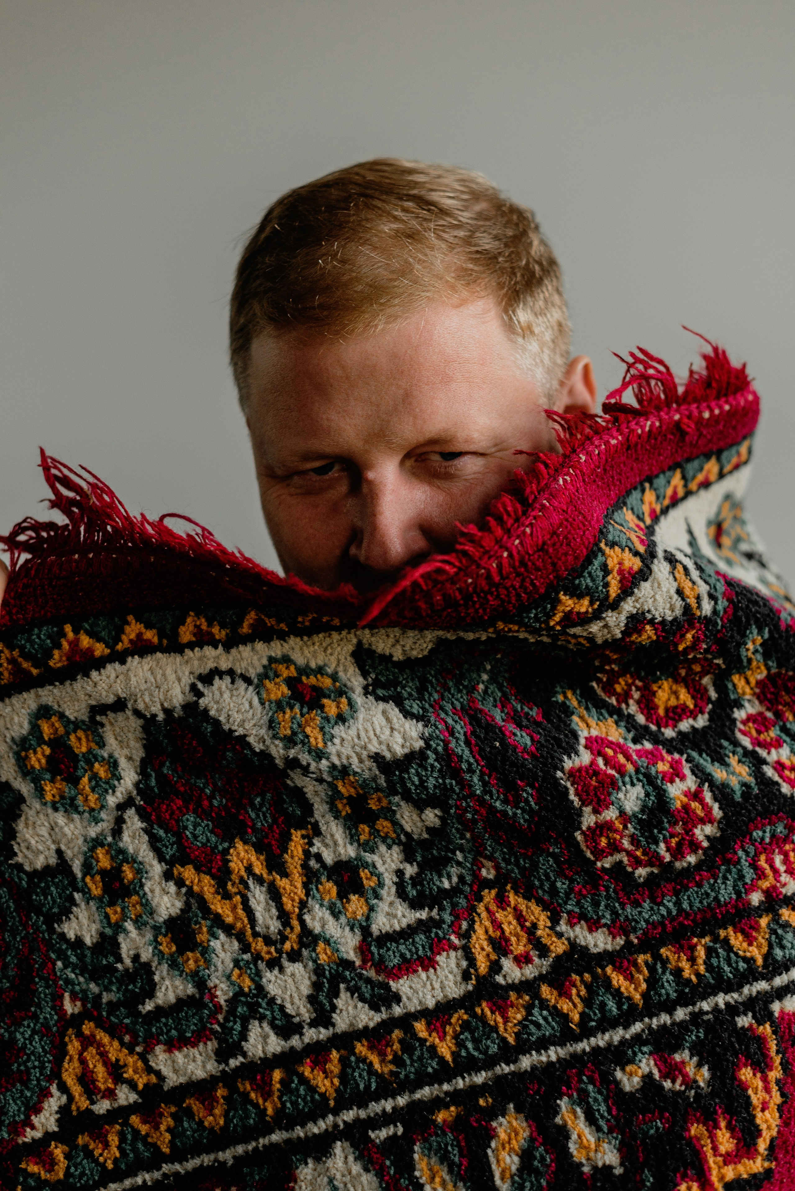 Антон. Семейный и детский фотограф Иваново Ксения Азаренкова