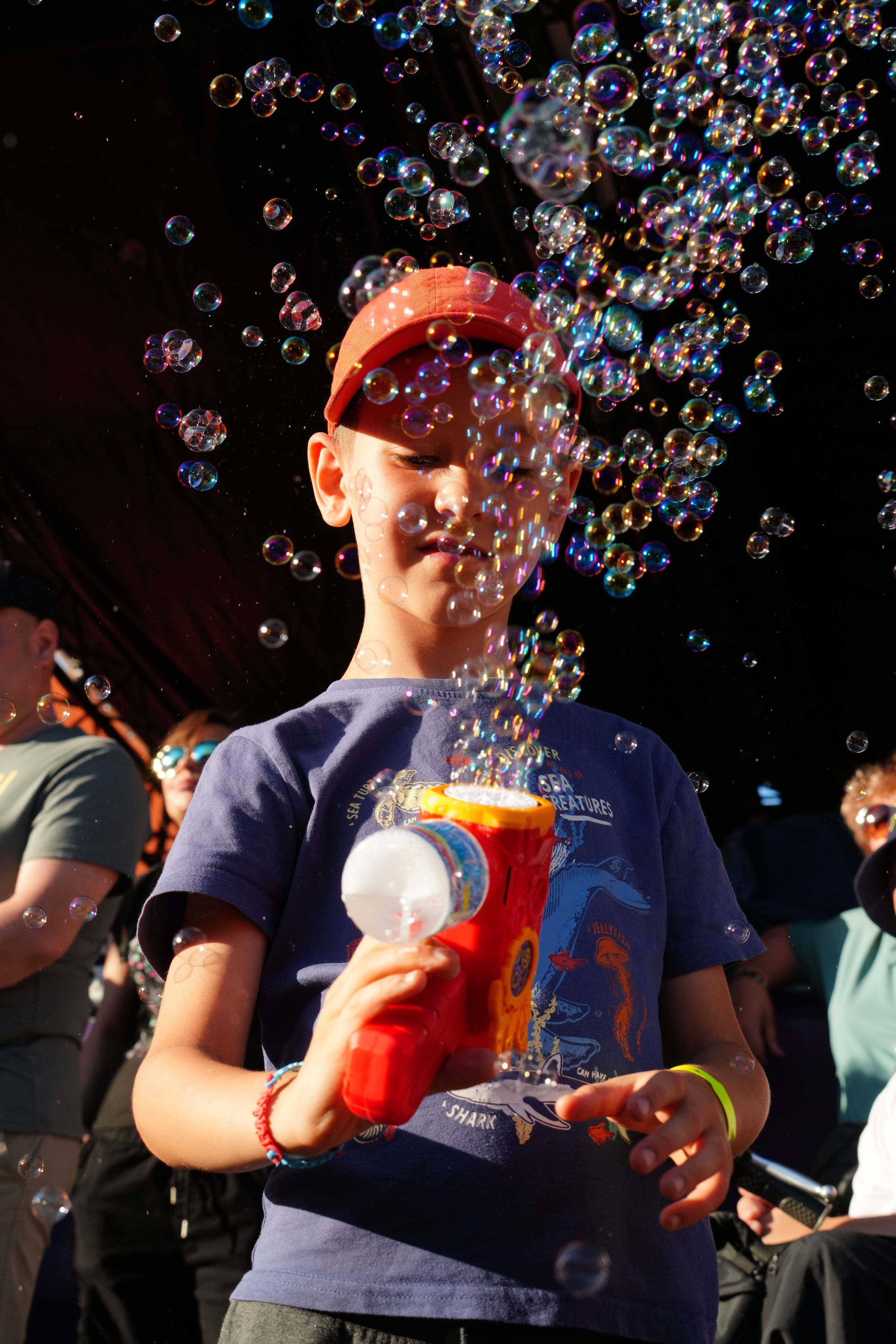 БАЛТИК РАЛЛИ Выборг 2025. Портретный фотограф в Санкт-Петербурге Дмитриева Наталия