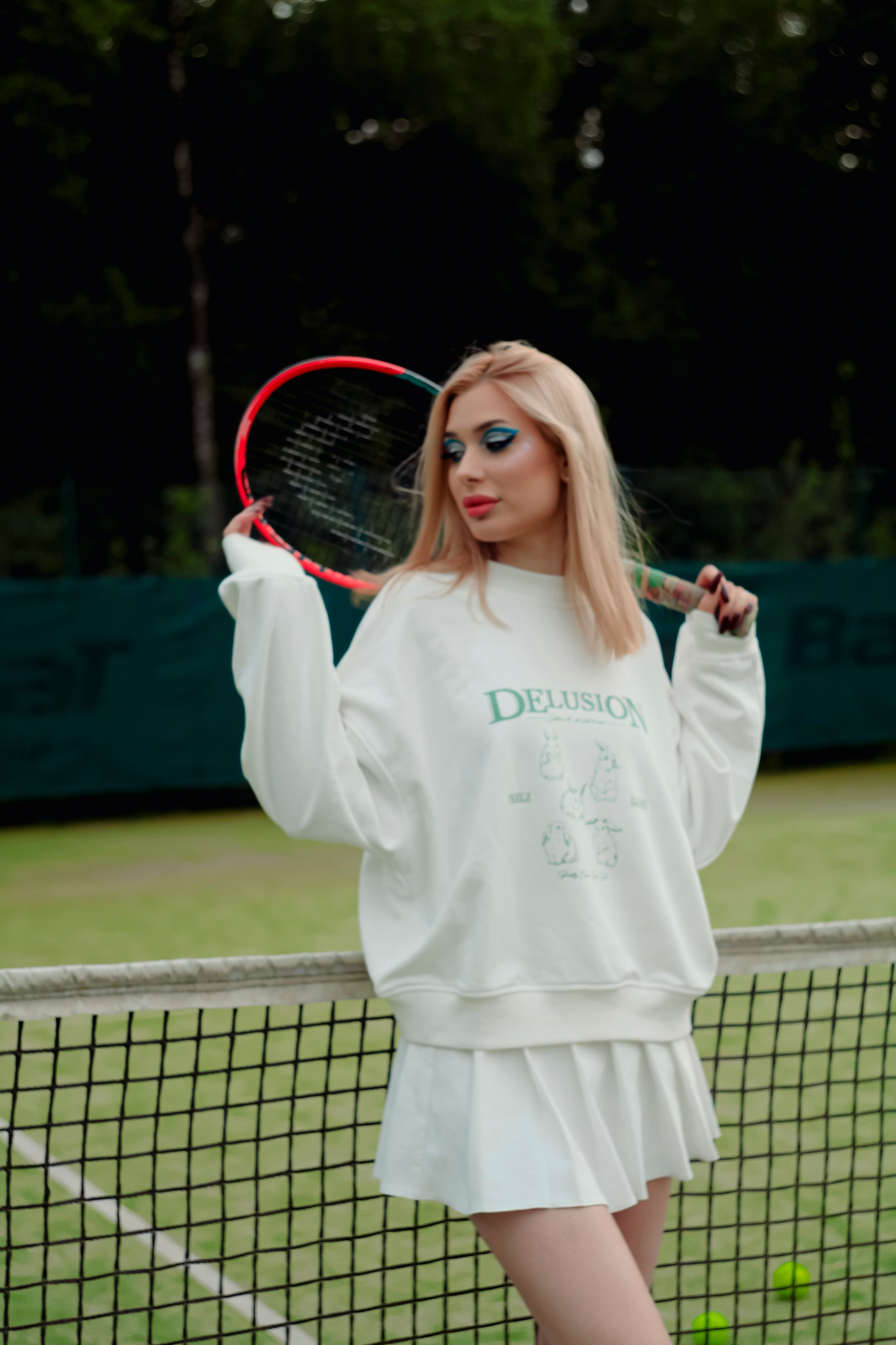 Анна. Пушкарь Валерия Фотограф Москва/Зеленоград