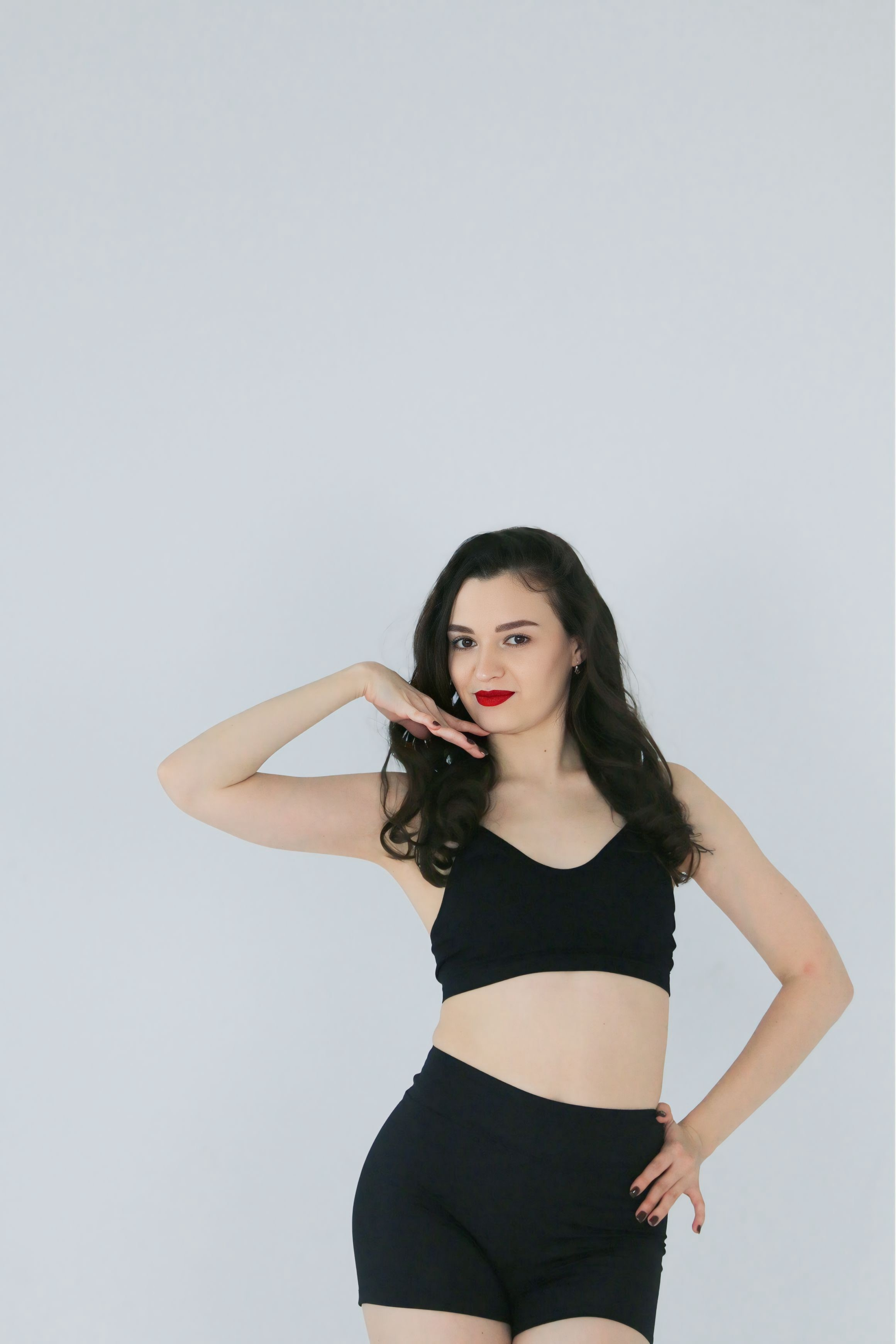 Искусство тела