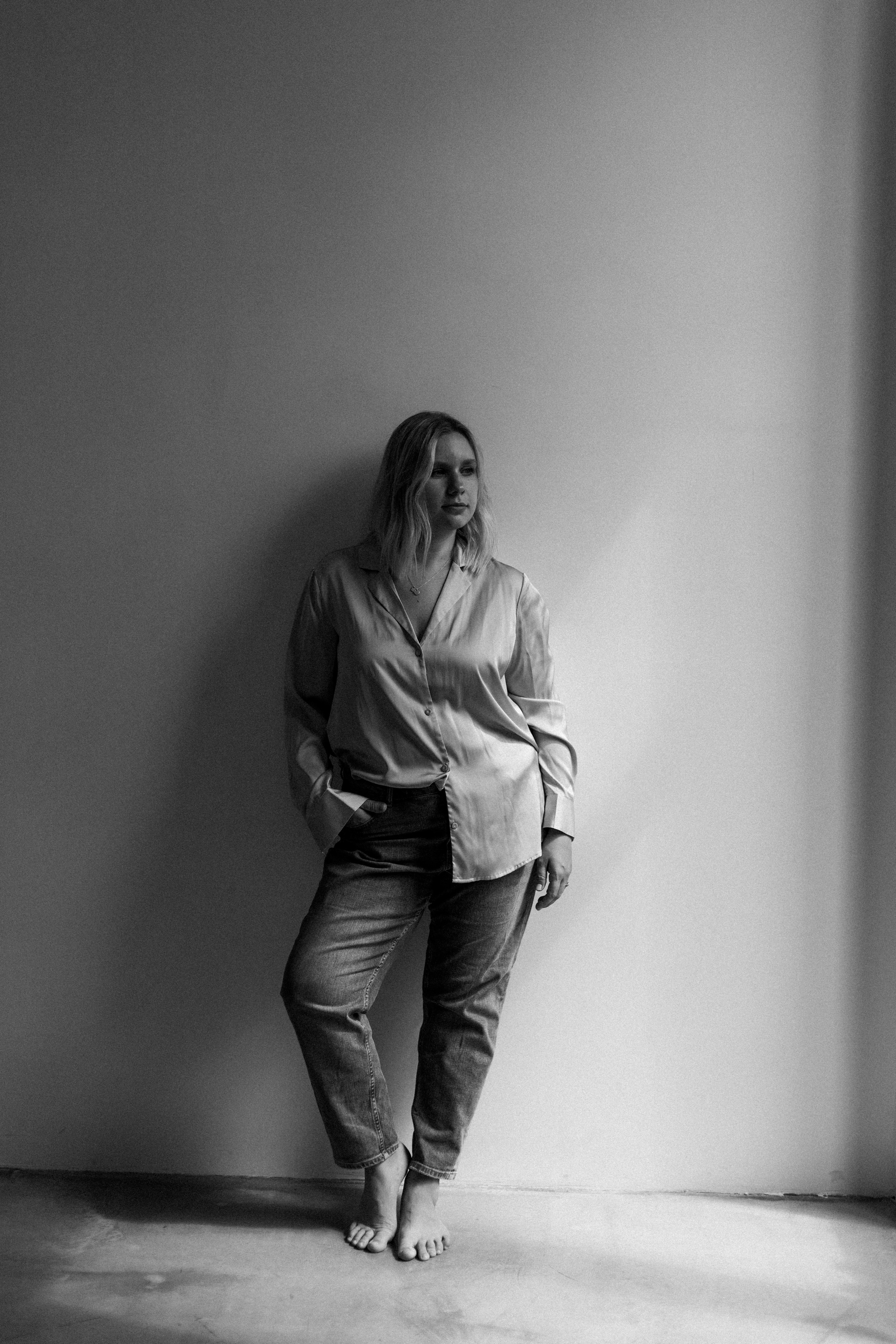 Анна. Женский фотограф в Москве Юля Иванова