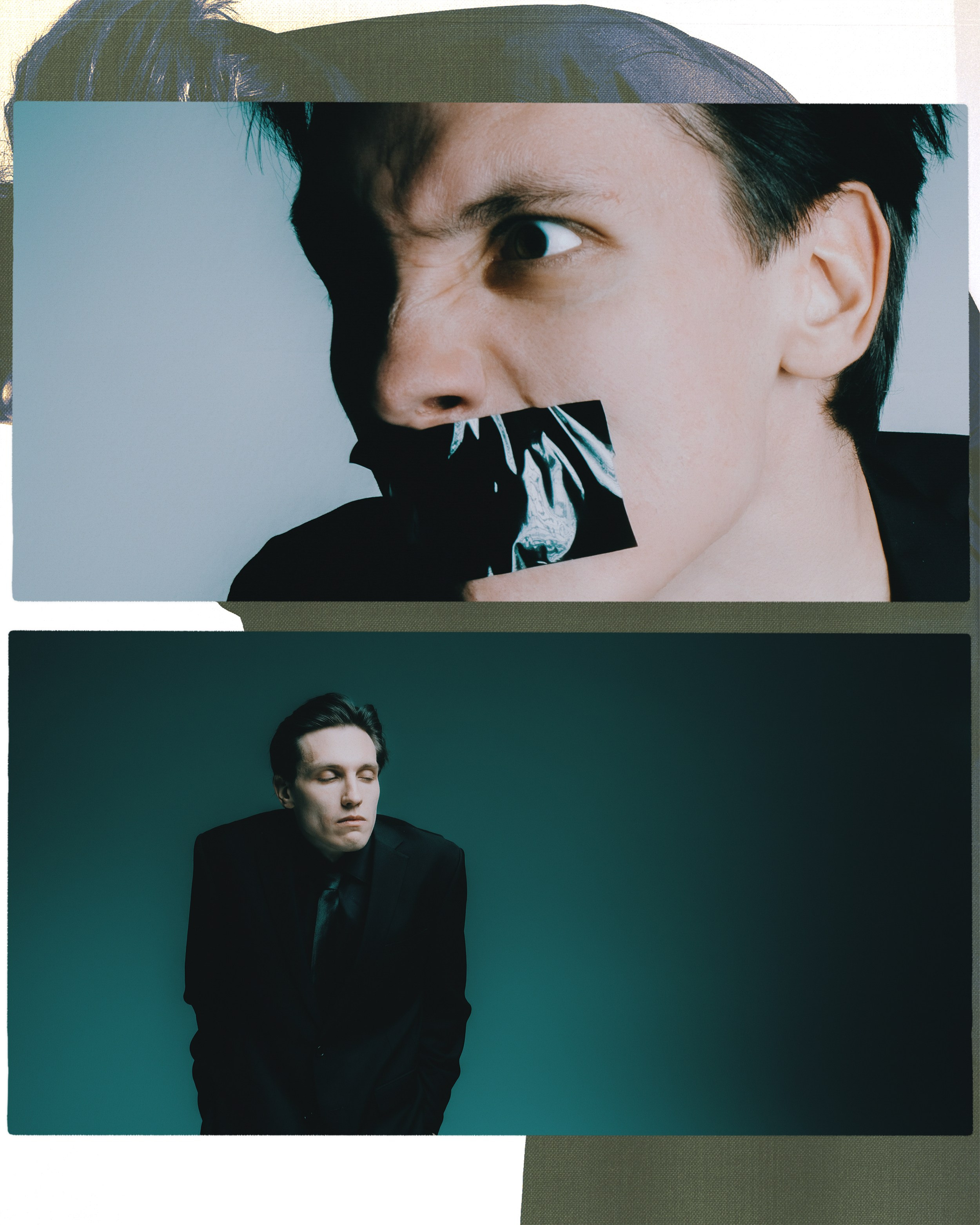 PAVEL. Фотограф