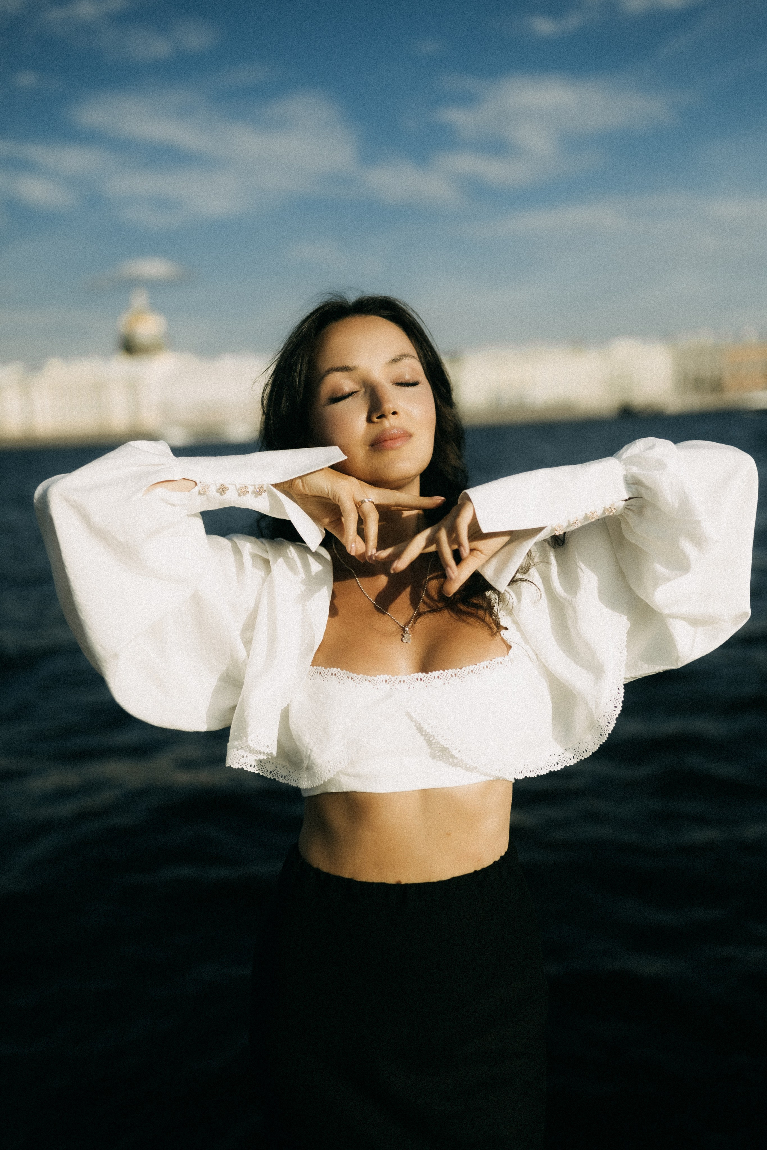 Лейла. Фотограф в Санкт-Петербурге