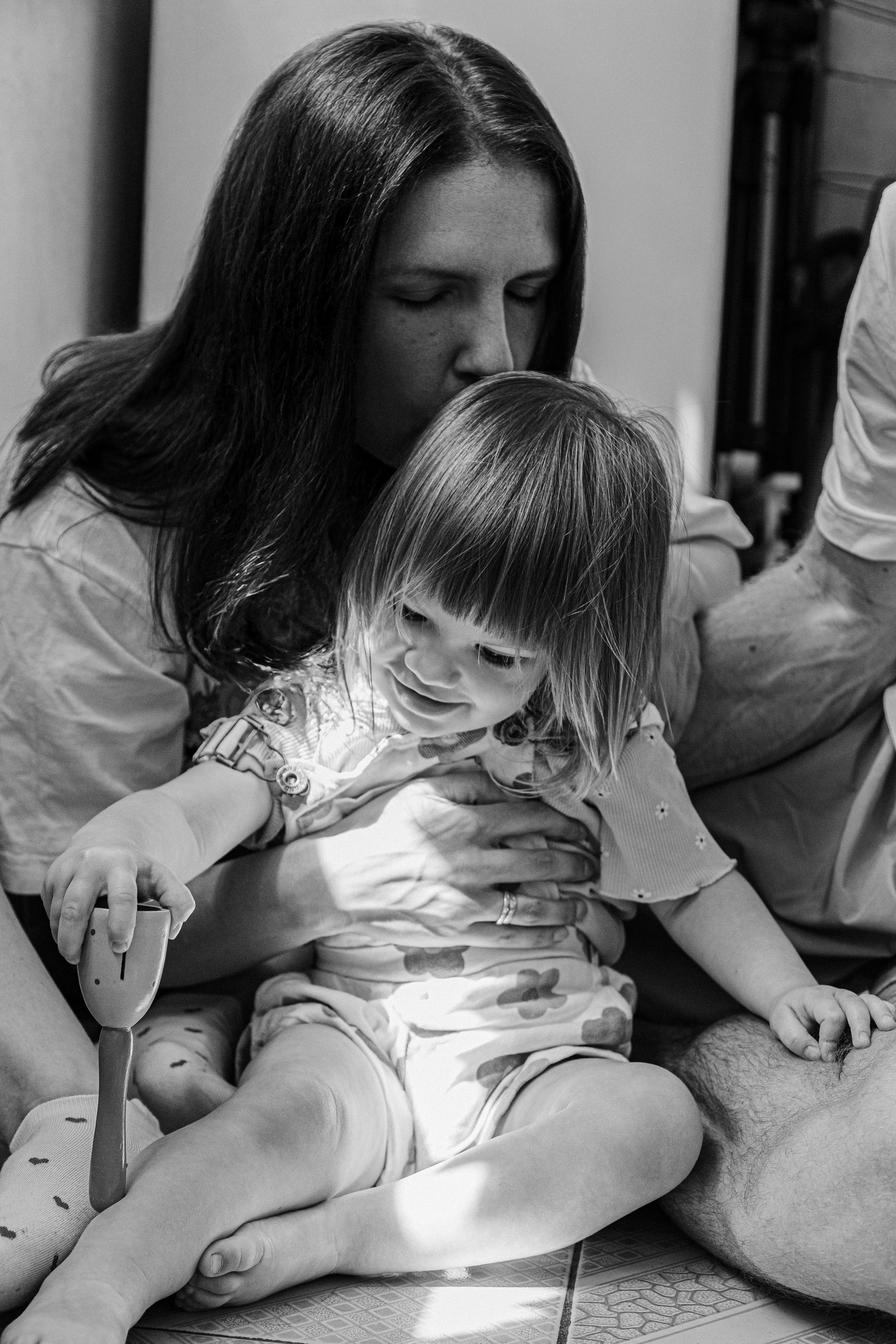 Семейные. Фотограф Ольга Кириллова Владивосток