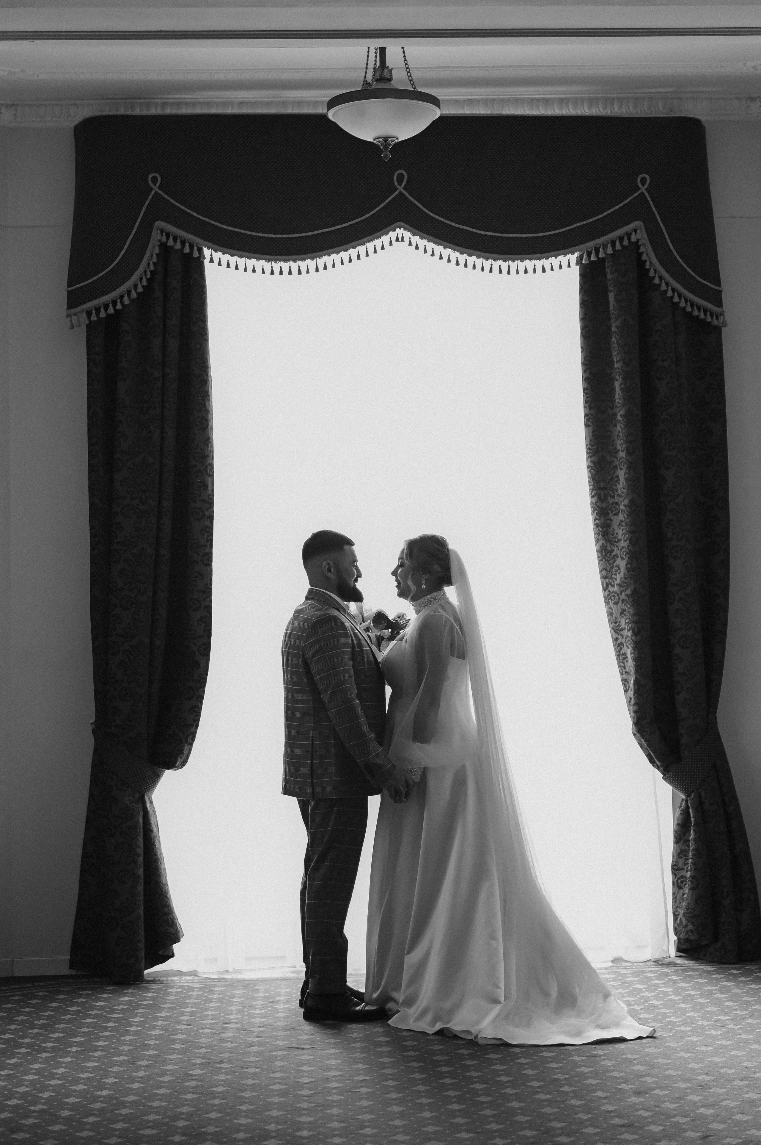 Эдуард + Валерия. Свадебный и семейный фотограф Волгоград Москва