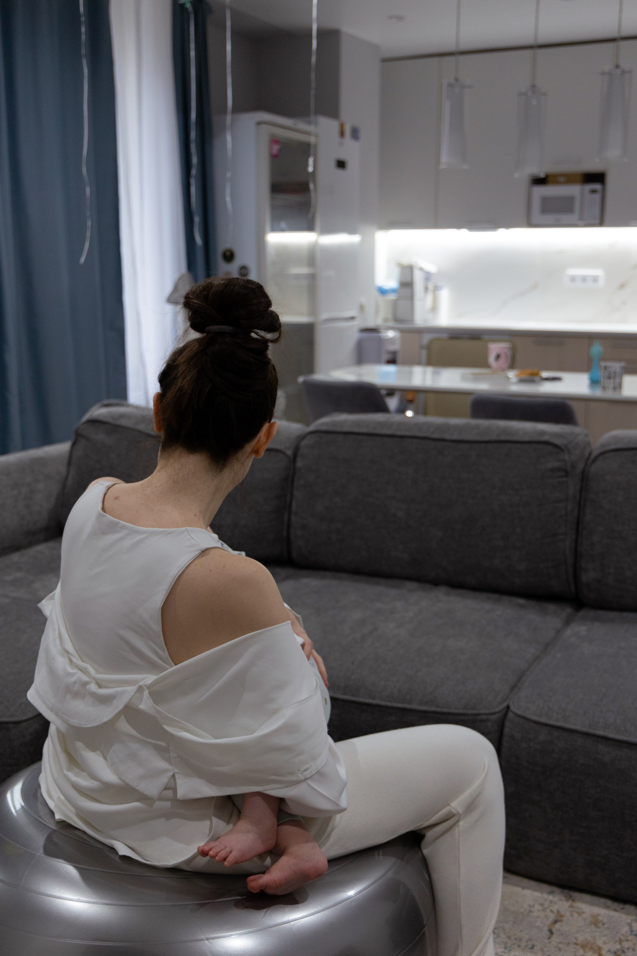 Маша и Матвей. Обо мне