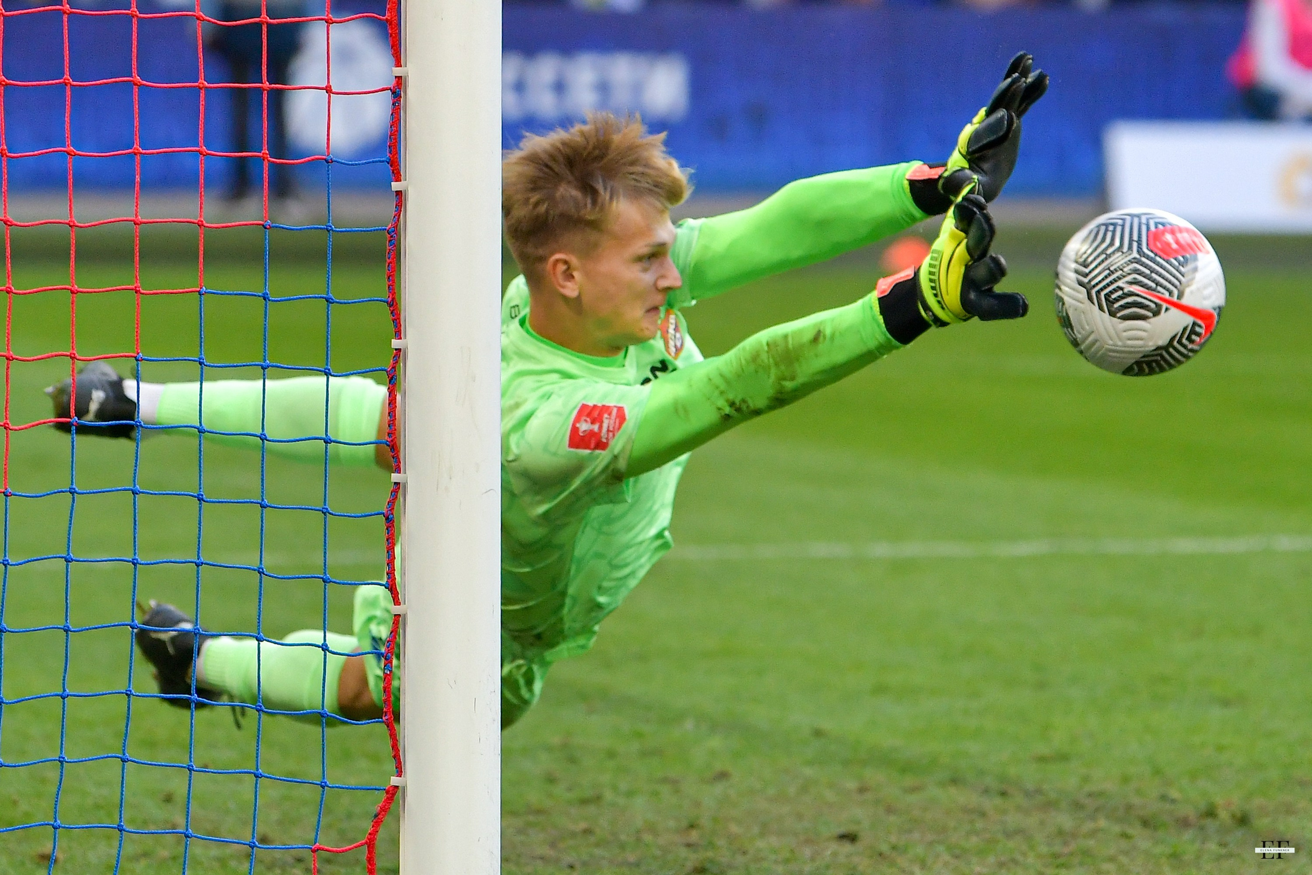 ЦСКА vs Пари НН FONBET Кубок России. 2 тур. 14.08.2024. Свой взгляд через объектив