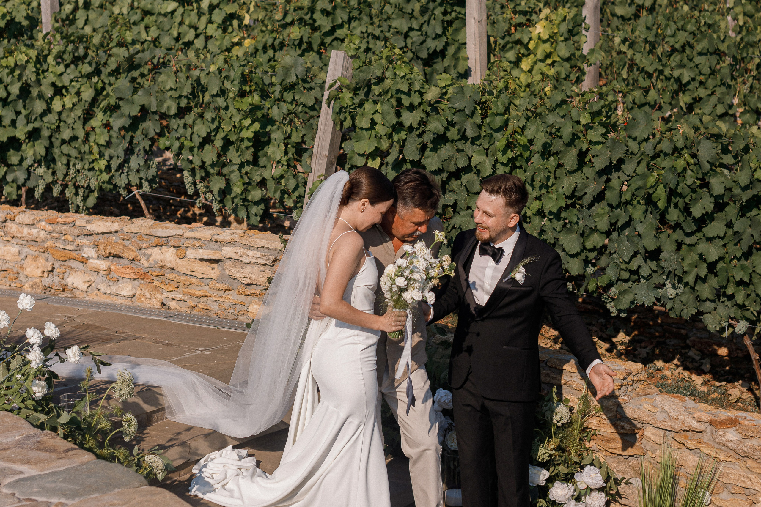 Антон и Мария. Свадебный и семейный фотограф в Ростове-на-Дону Анастасия Арестова