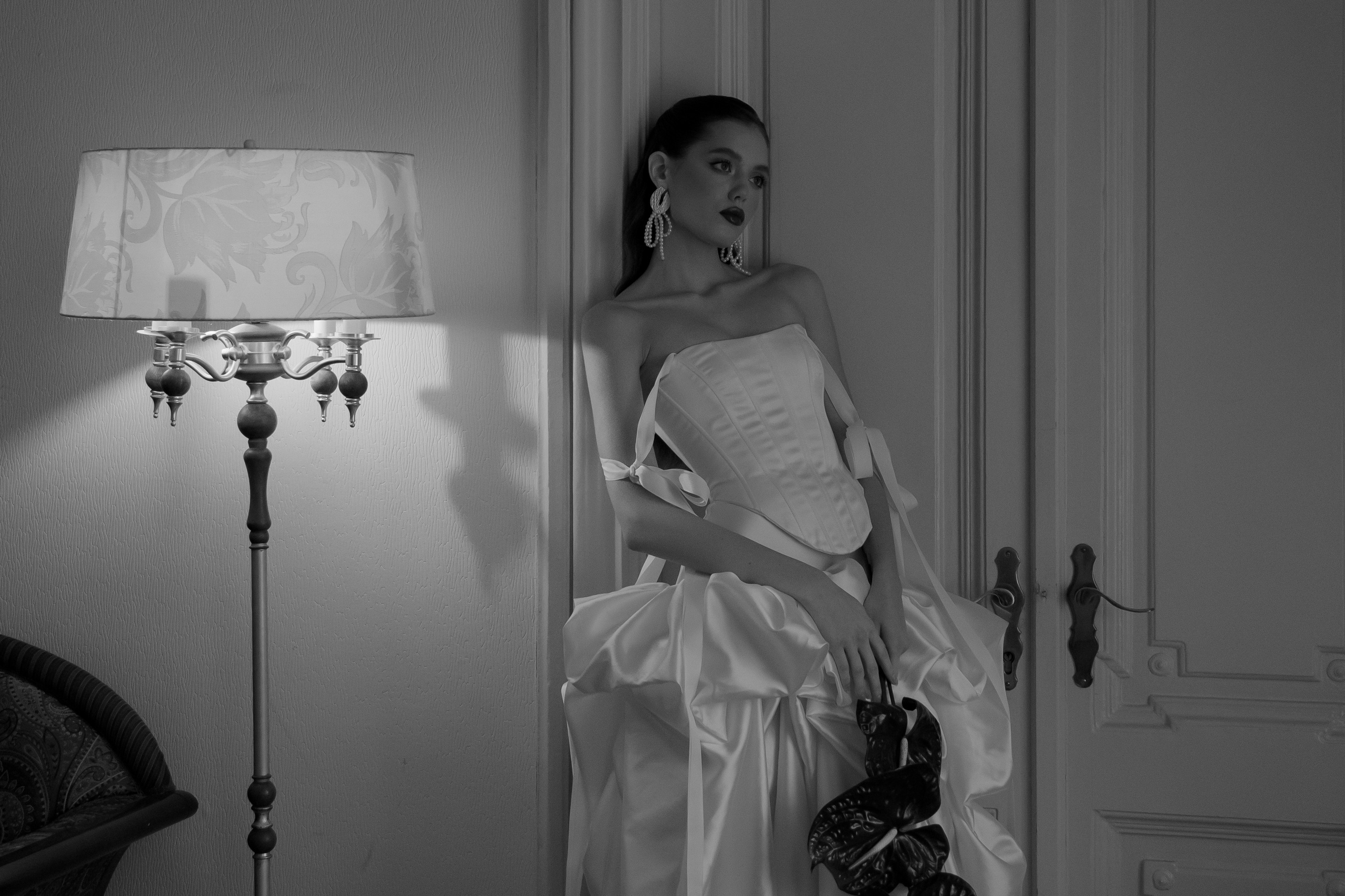 Утро невесты | Daria. Свадебный и женский фотограф в Москве