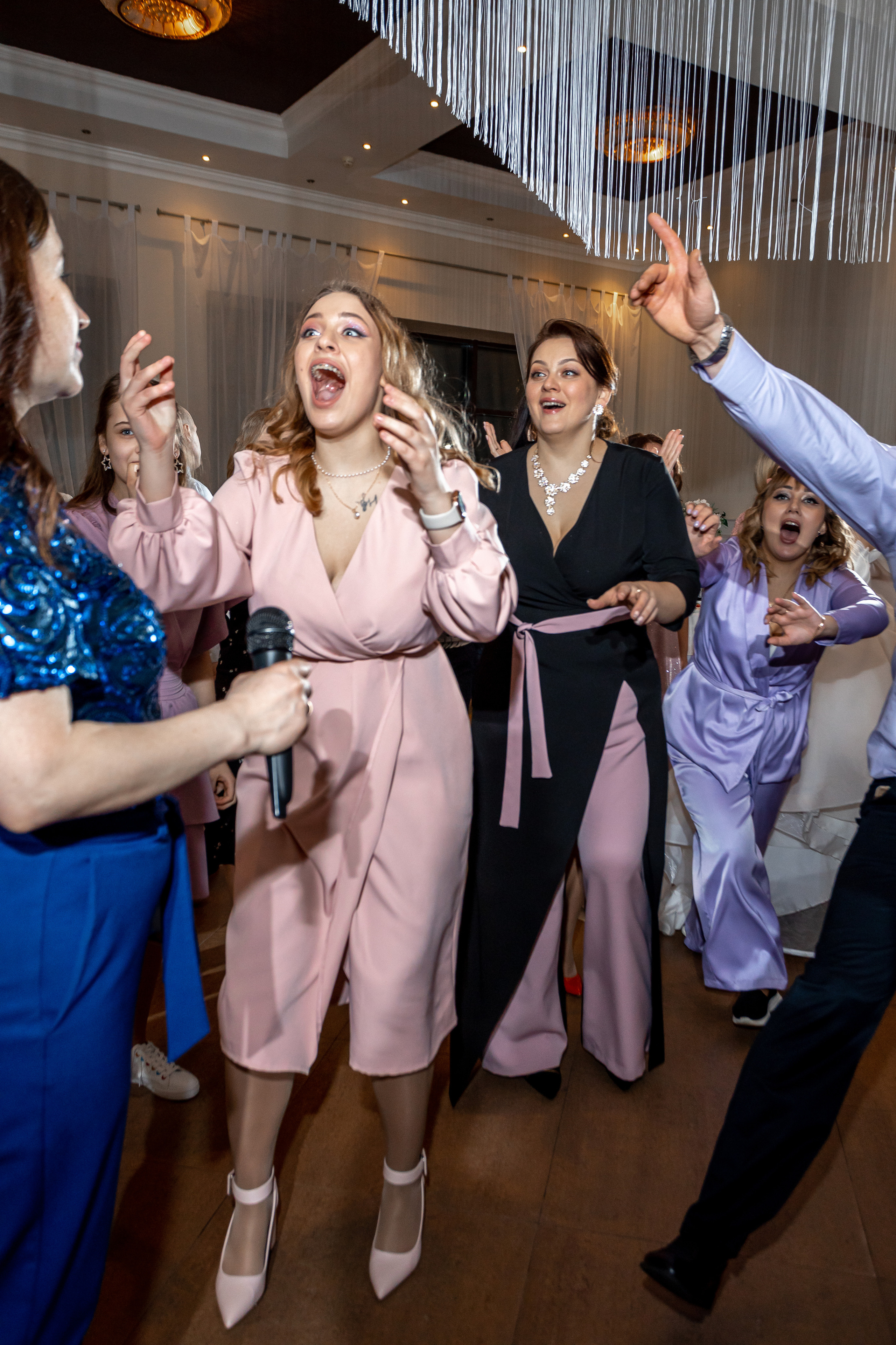 Алена и Даниил. Свадебный и семейный фотограф в Москве и МО Елена Агапова