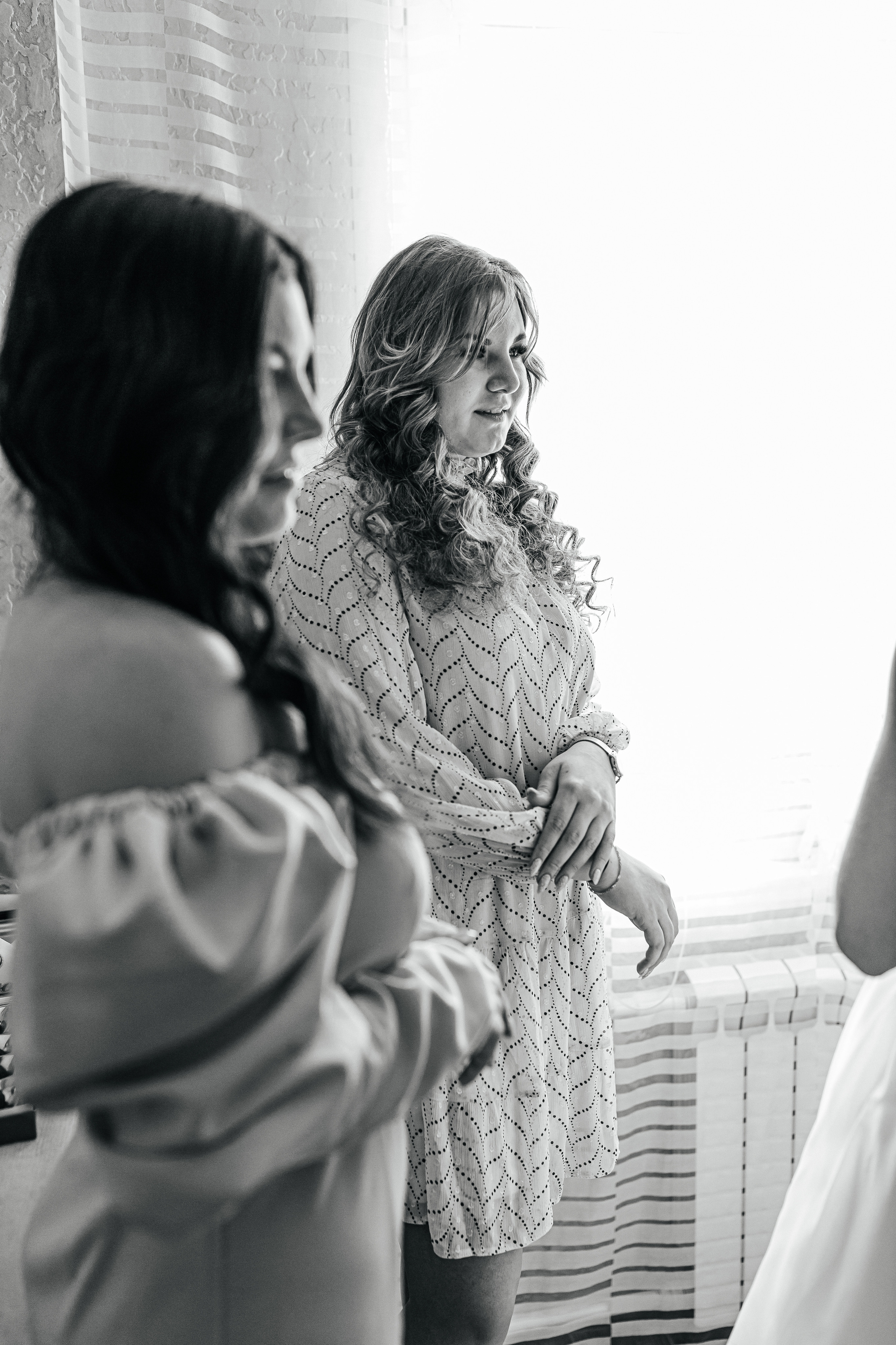 Алена и Даниил. Свадебный и семейный фотограф в Москве и МО Елена Агапова