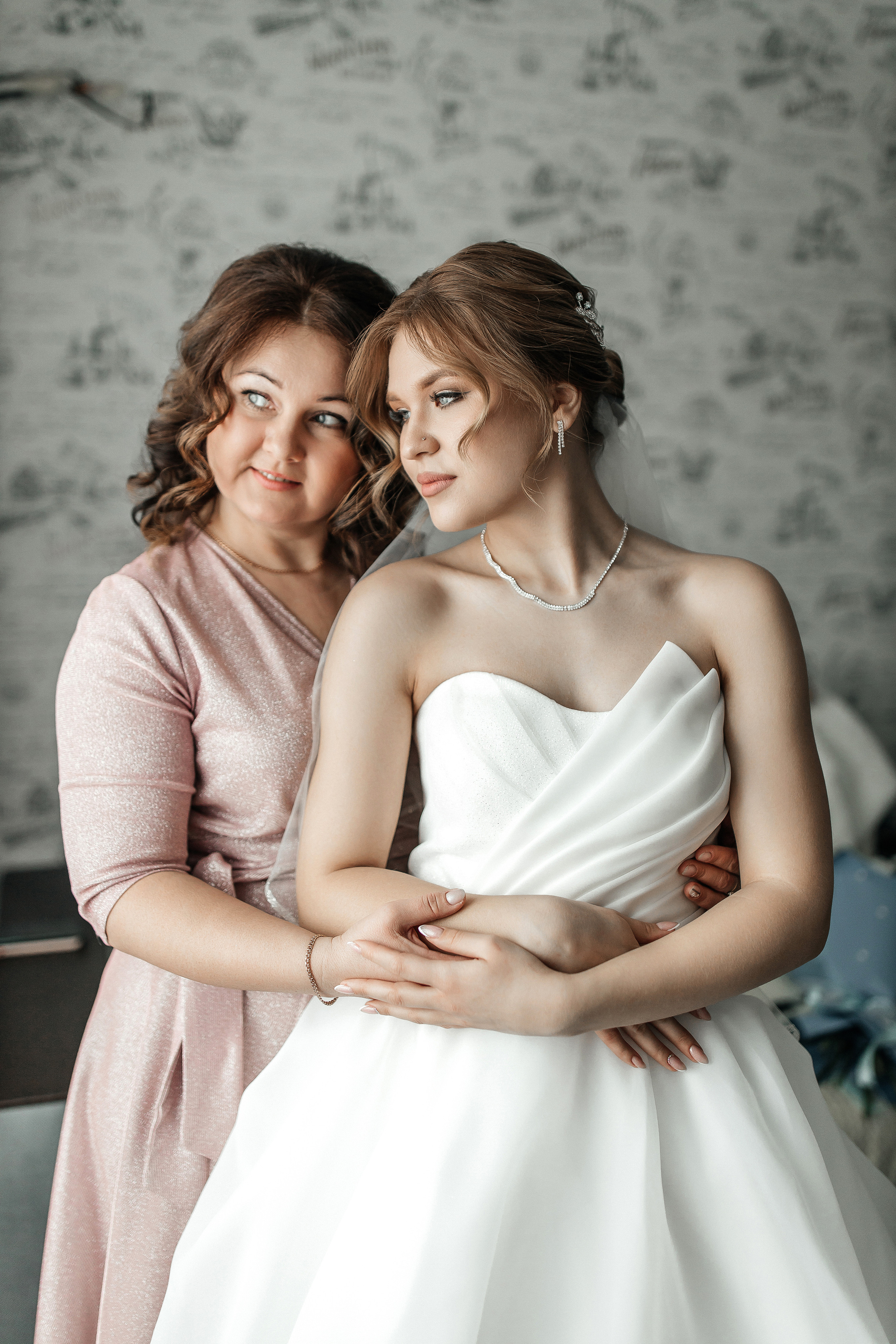 Алена и Даниил. Свадебный и семейный фотограф в Москве и МО Елена Агапова