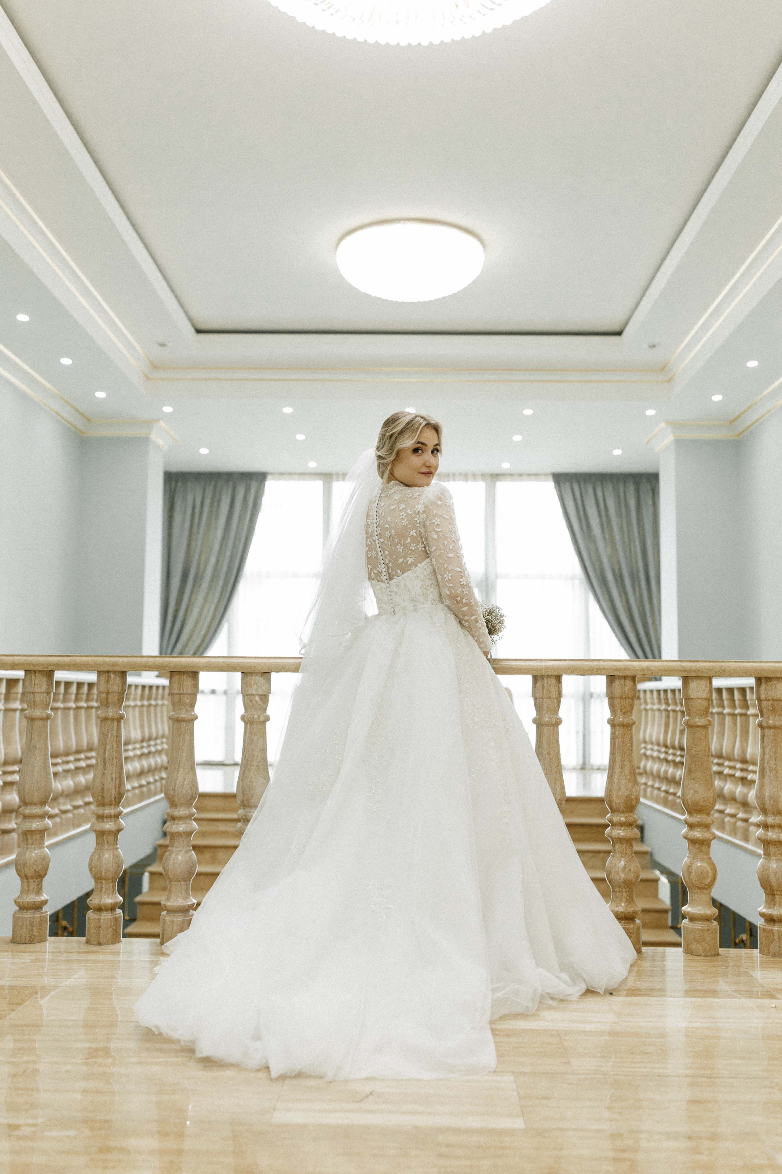 Юля и Саша. Свадебный и семейный фотограф в Москве и МО Елена Агапова