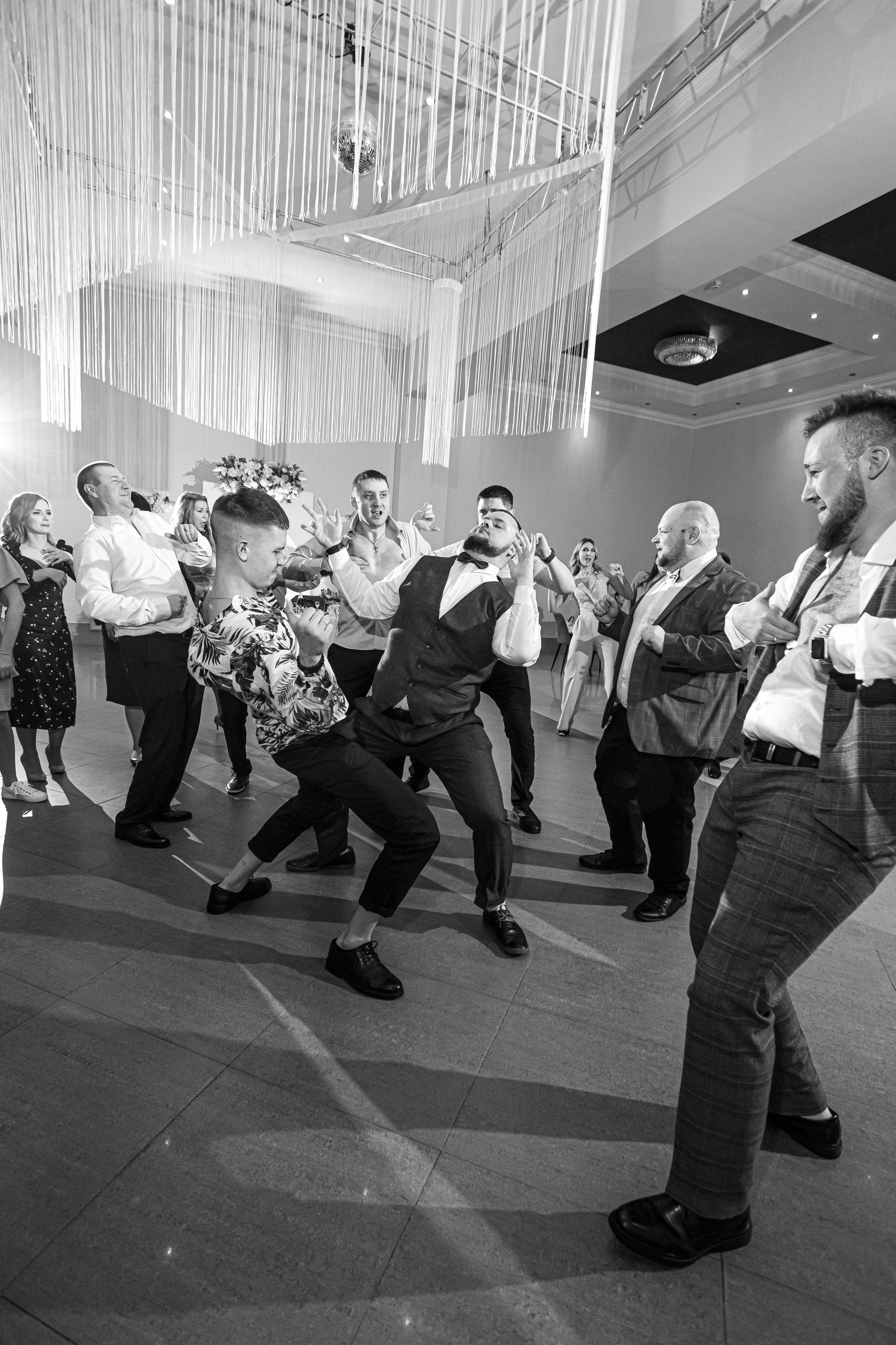 Алена и Даниил. Свадебный и семейный фотограф в Москве и МО Елена Агапова