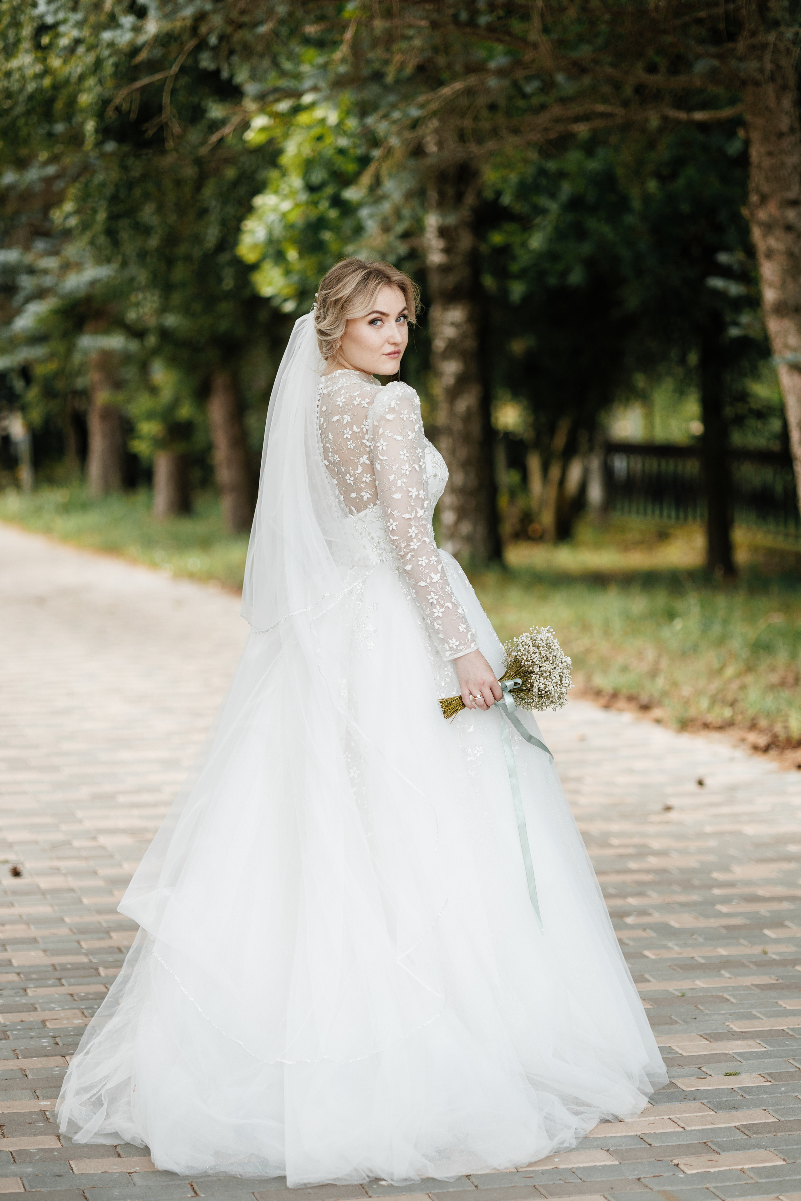 Юля и Саша. Свадебный и семейный фотограф в Москве и МО Елена Агапова