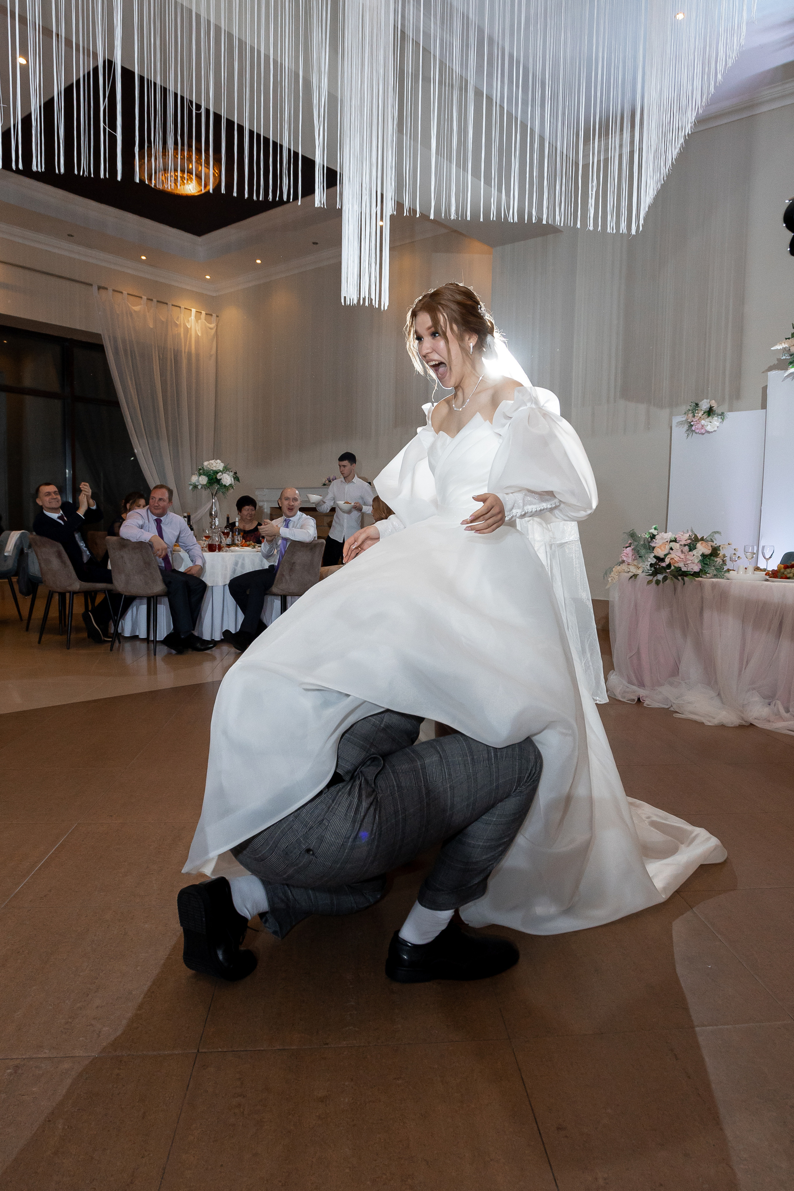 Алена и Даниил. Свадебный и семейный фотограф в Москве и МО Елена Агапова