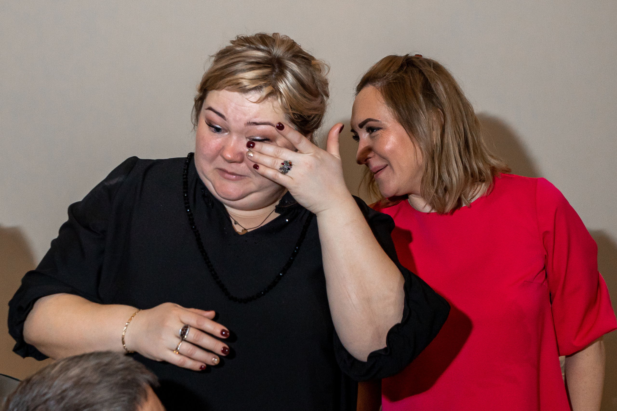 Алена и Даниил. Свадебный и семейный фотограф в Москве и МО Елена Агапова