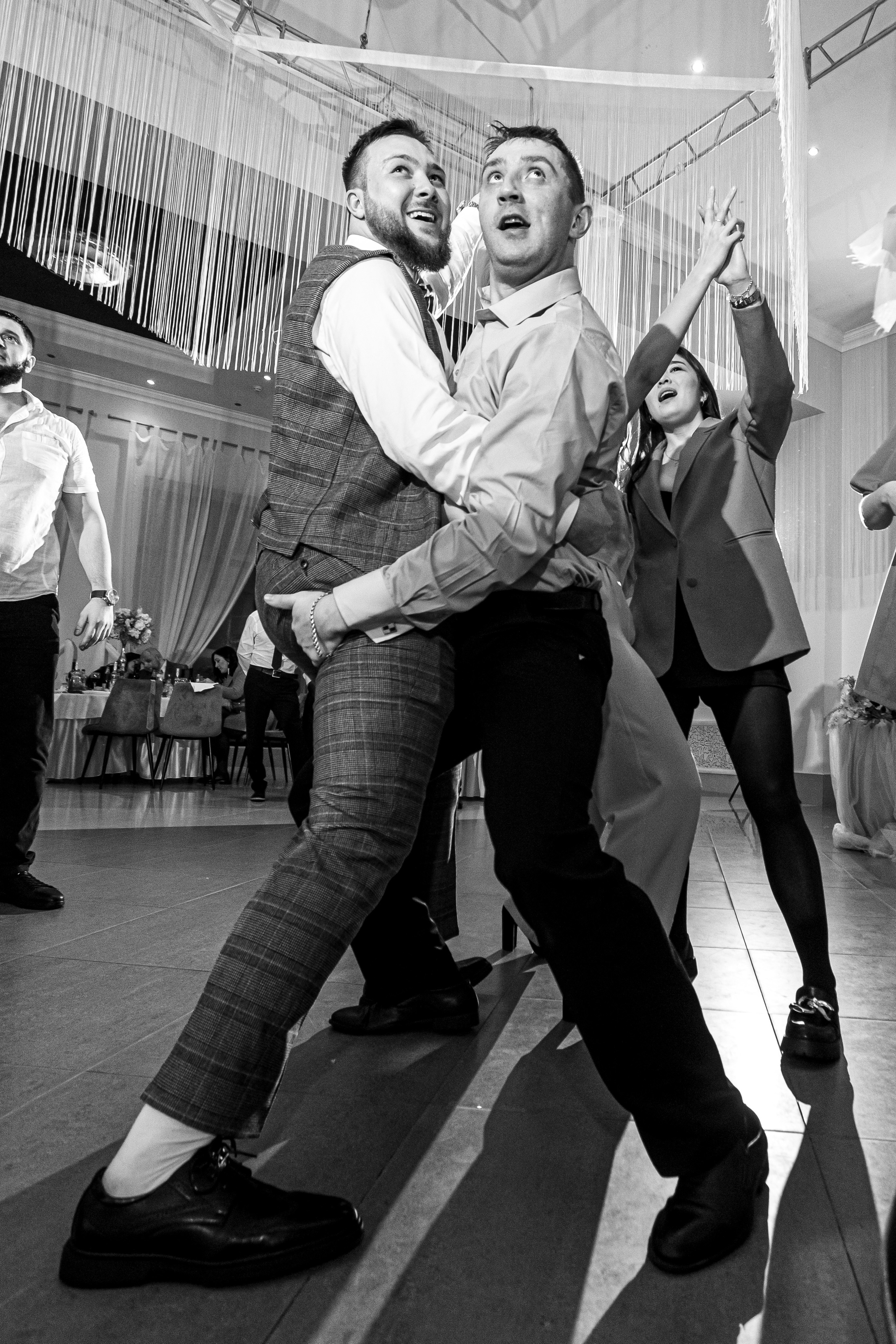 Алена и Даниил. Свадебный и семейный фотограф в Москве и МО Елена Агапова